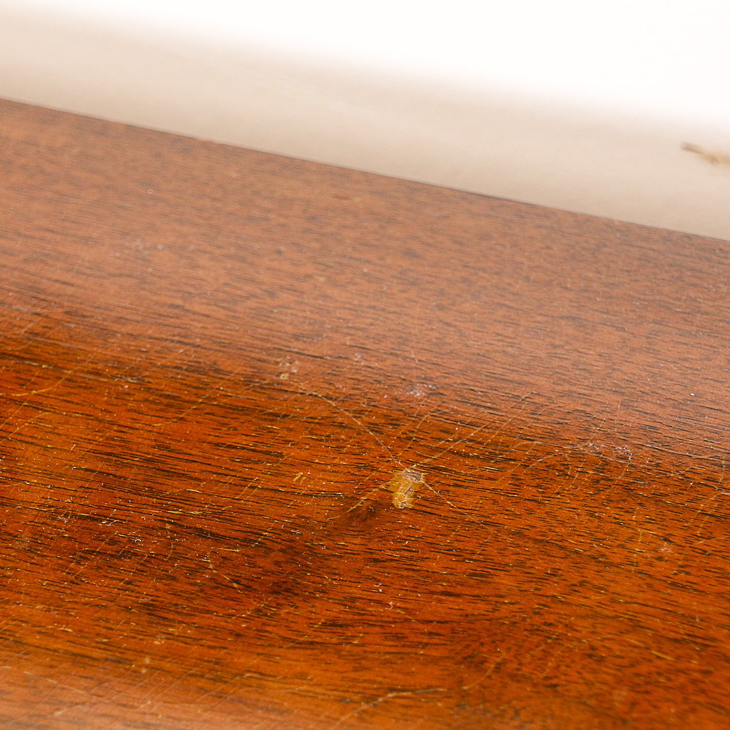 Vintage Straube Spinet Piano