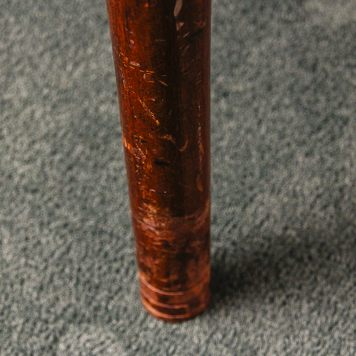 Vintage Straube Spinet Piano