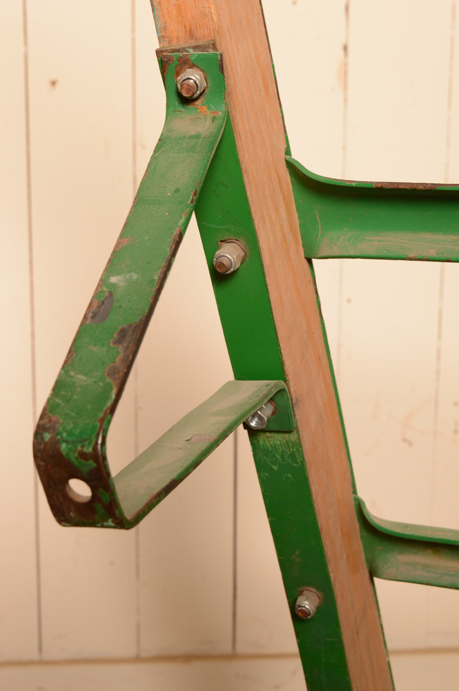 Vintage Hand Truck