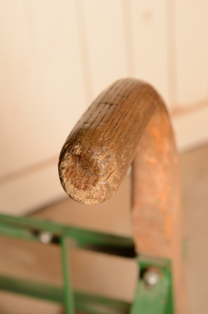Vintage Hand Truck