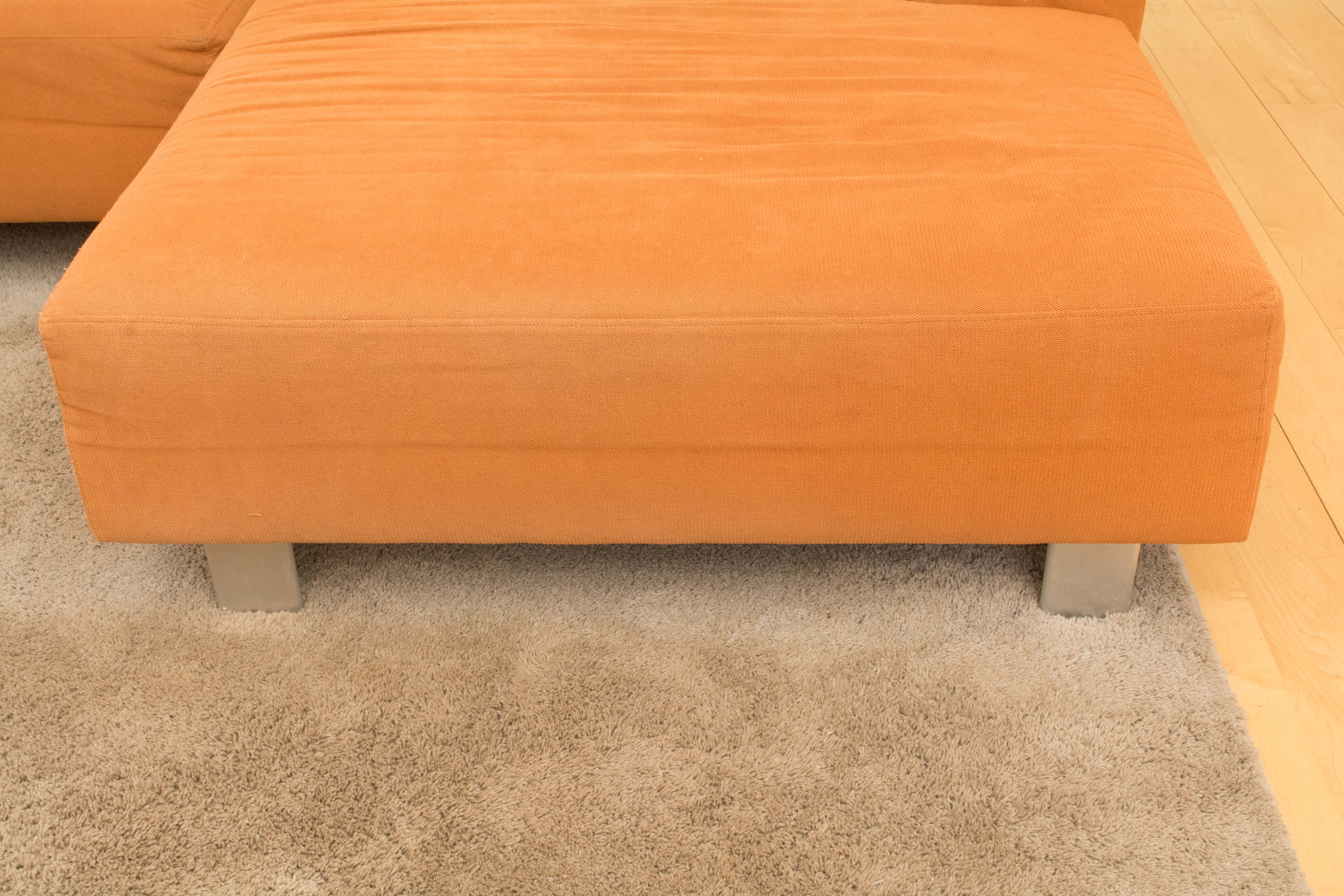 Sectional Sofa by Shenandoah Furniture, Inc.