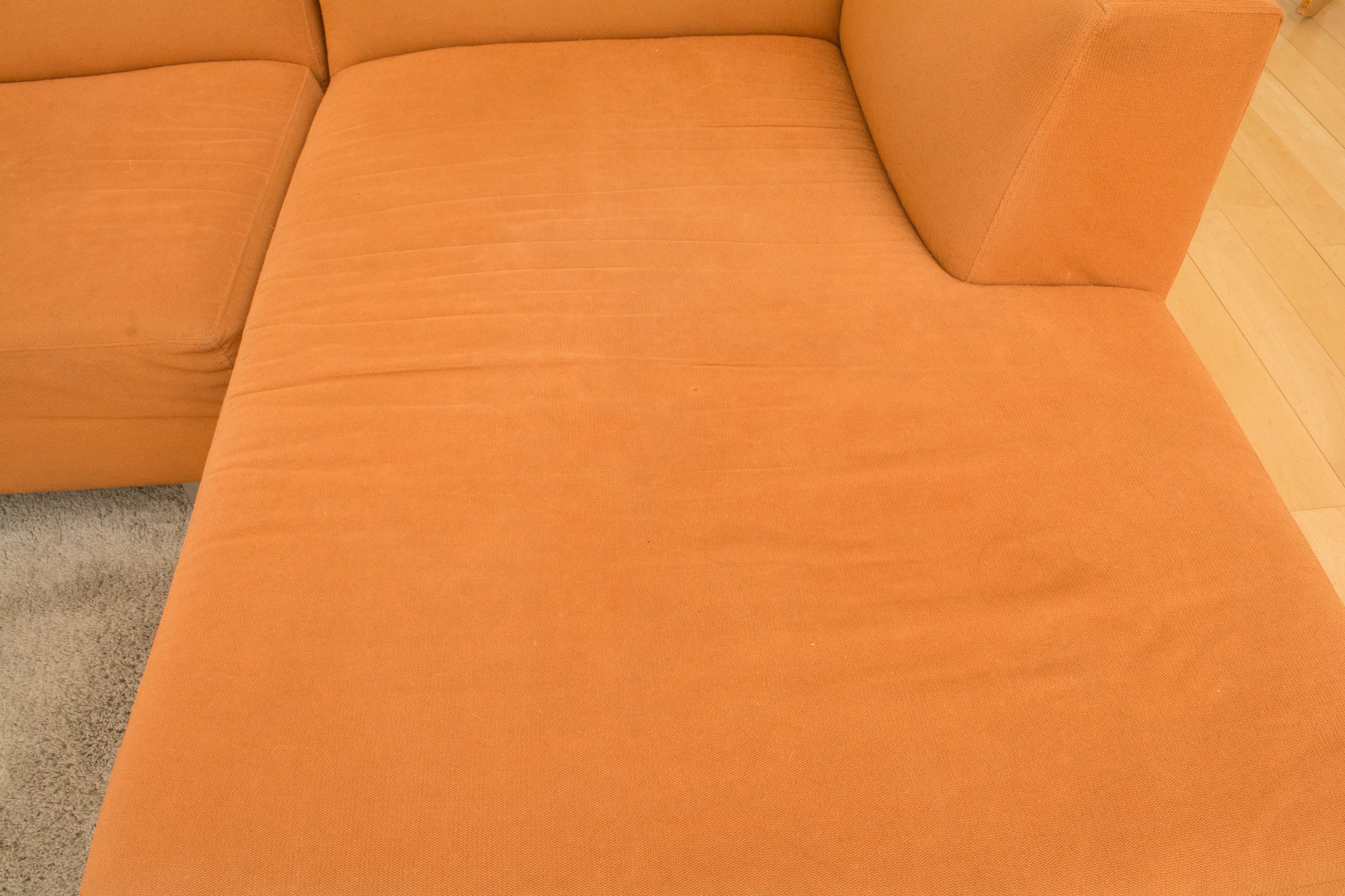 Sectional Sofa by Shenandoah Furniture, Inc.