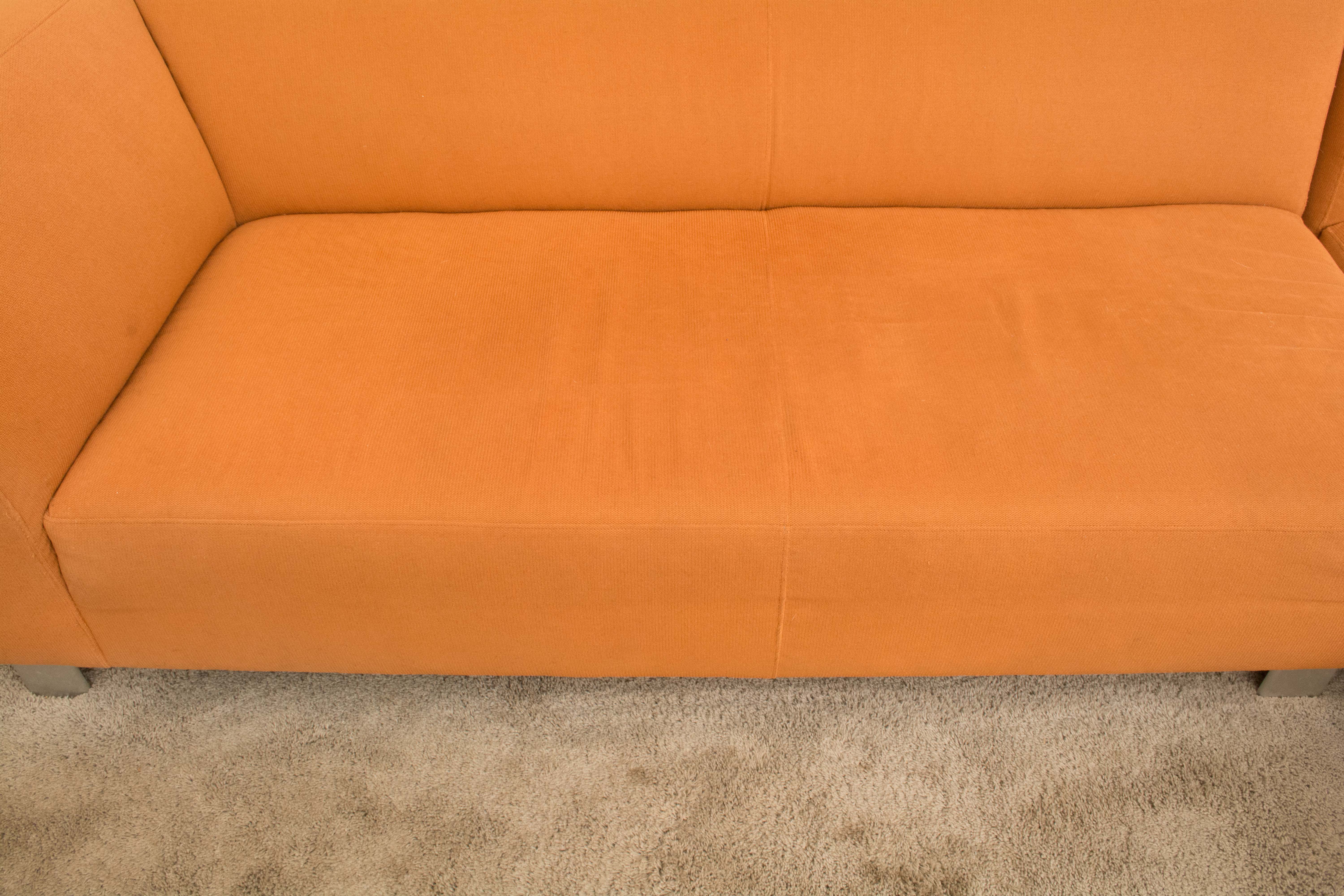 Sectional Sofa by Shenandoah Furniture, Inc.