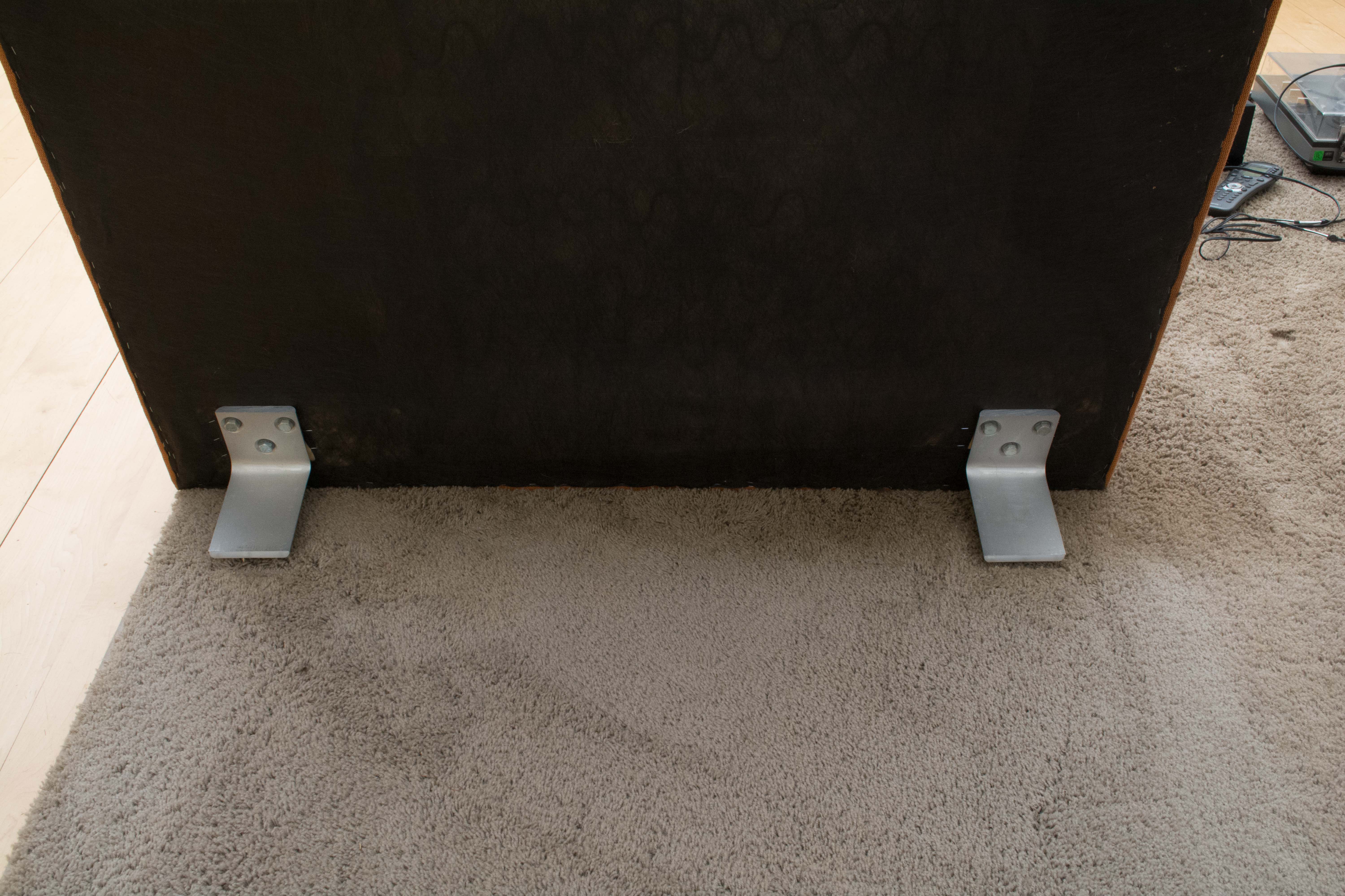 Sectional Sofa by Shenandoah Furniture, Inc.