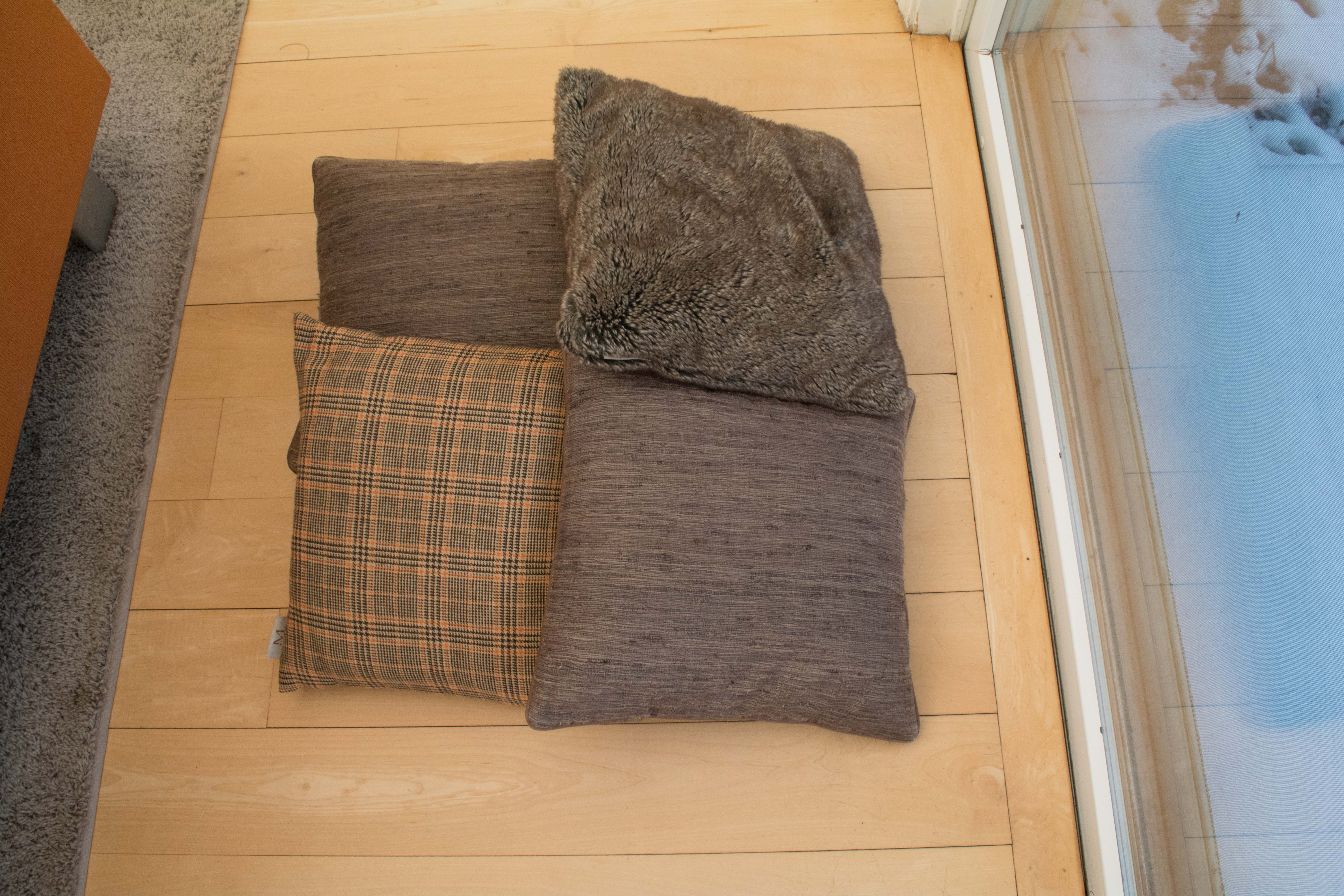 Sectional Sofa by Shenandoah Furniture, Inc.