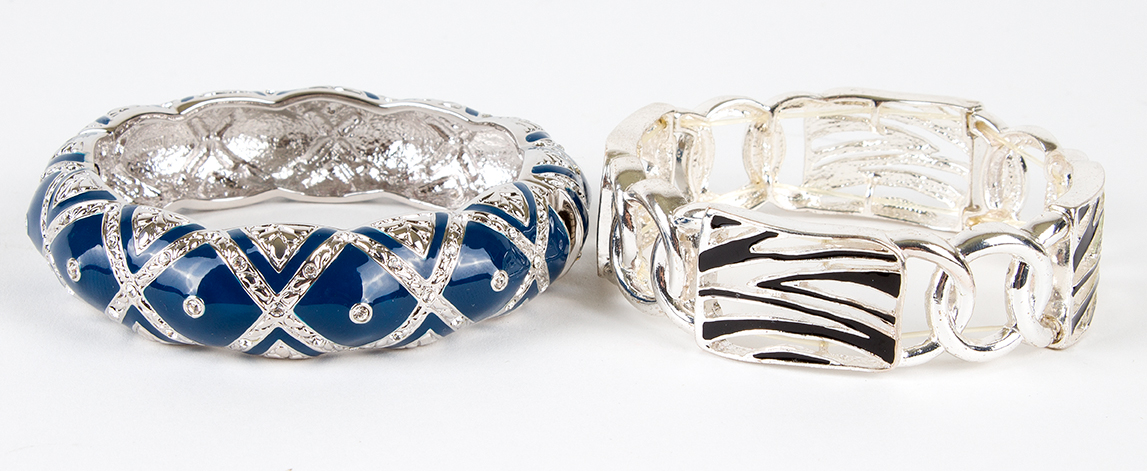 Generous Collection of Costume Jewelry