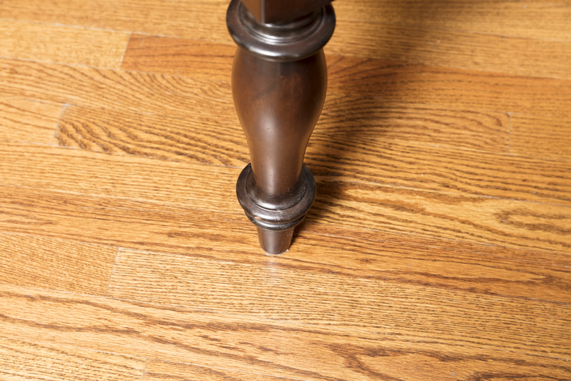 Pottery Barn "Montego" Mahogany Dining Table with Rush Seat Chairs and Stools