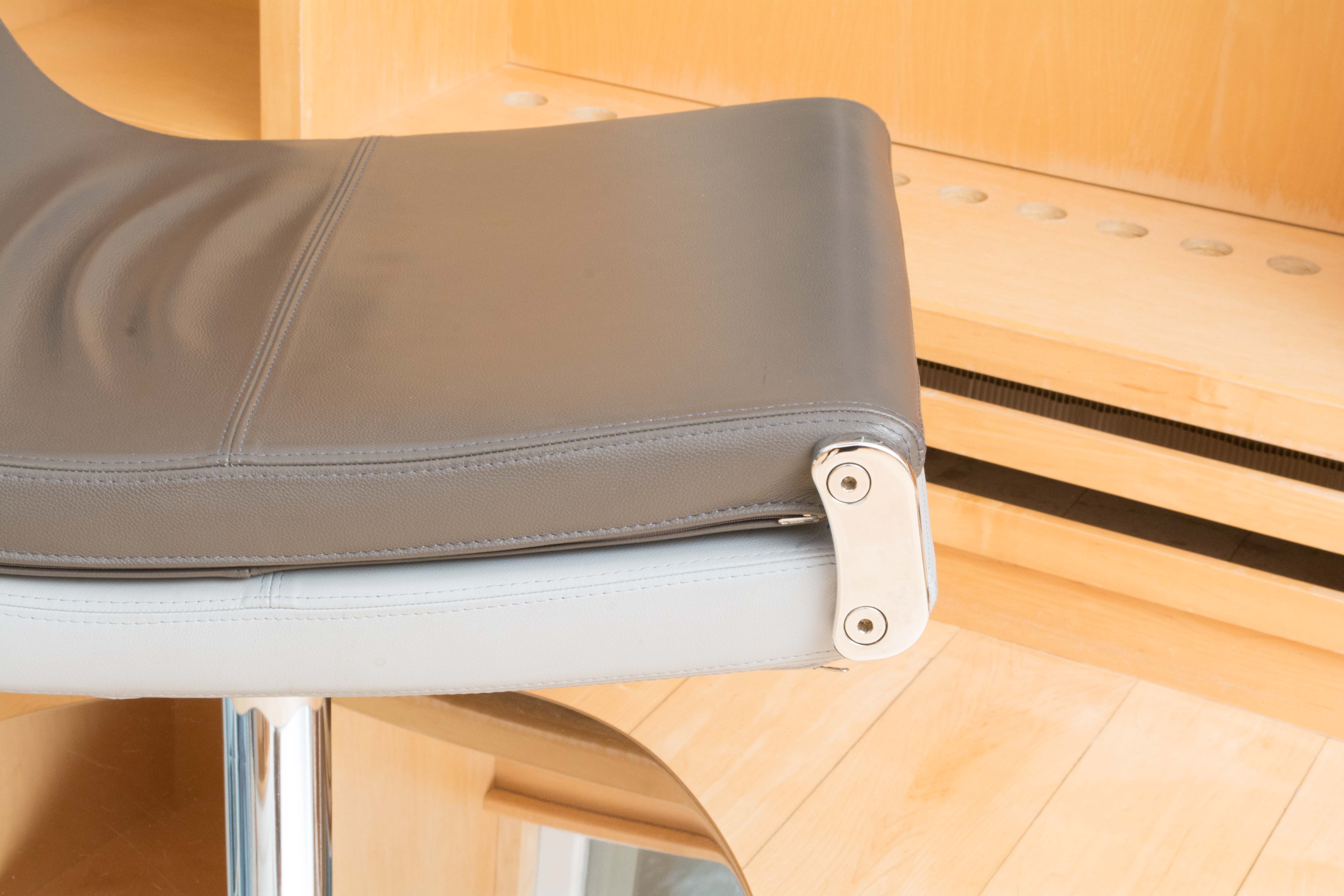 Bonaldo "Dragonfly" Modern Chaise Lounge by Karim Rashid