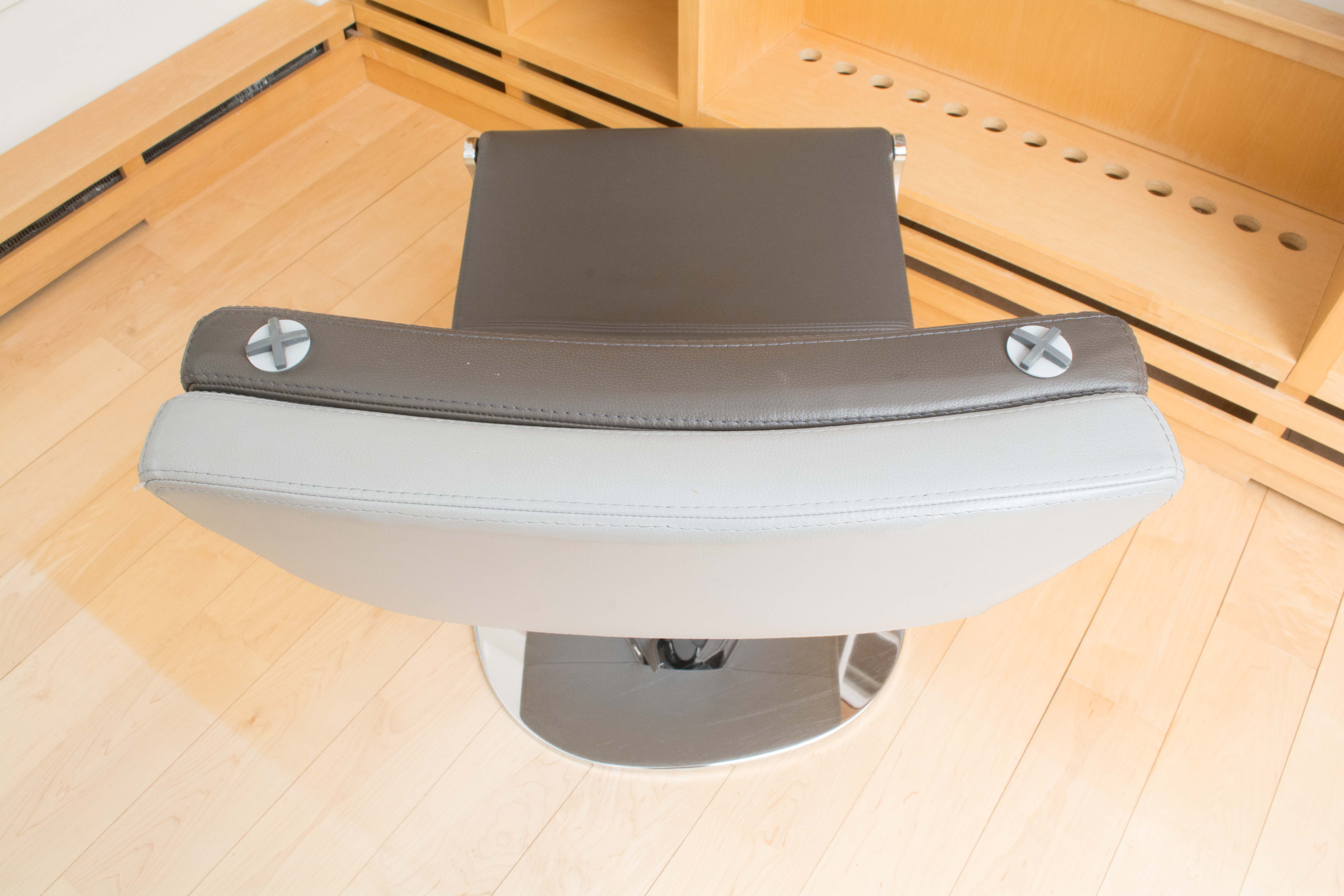 Bonaldo "Dragonfly" Modern Chaise Lounge by Karim Rashid