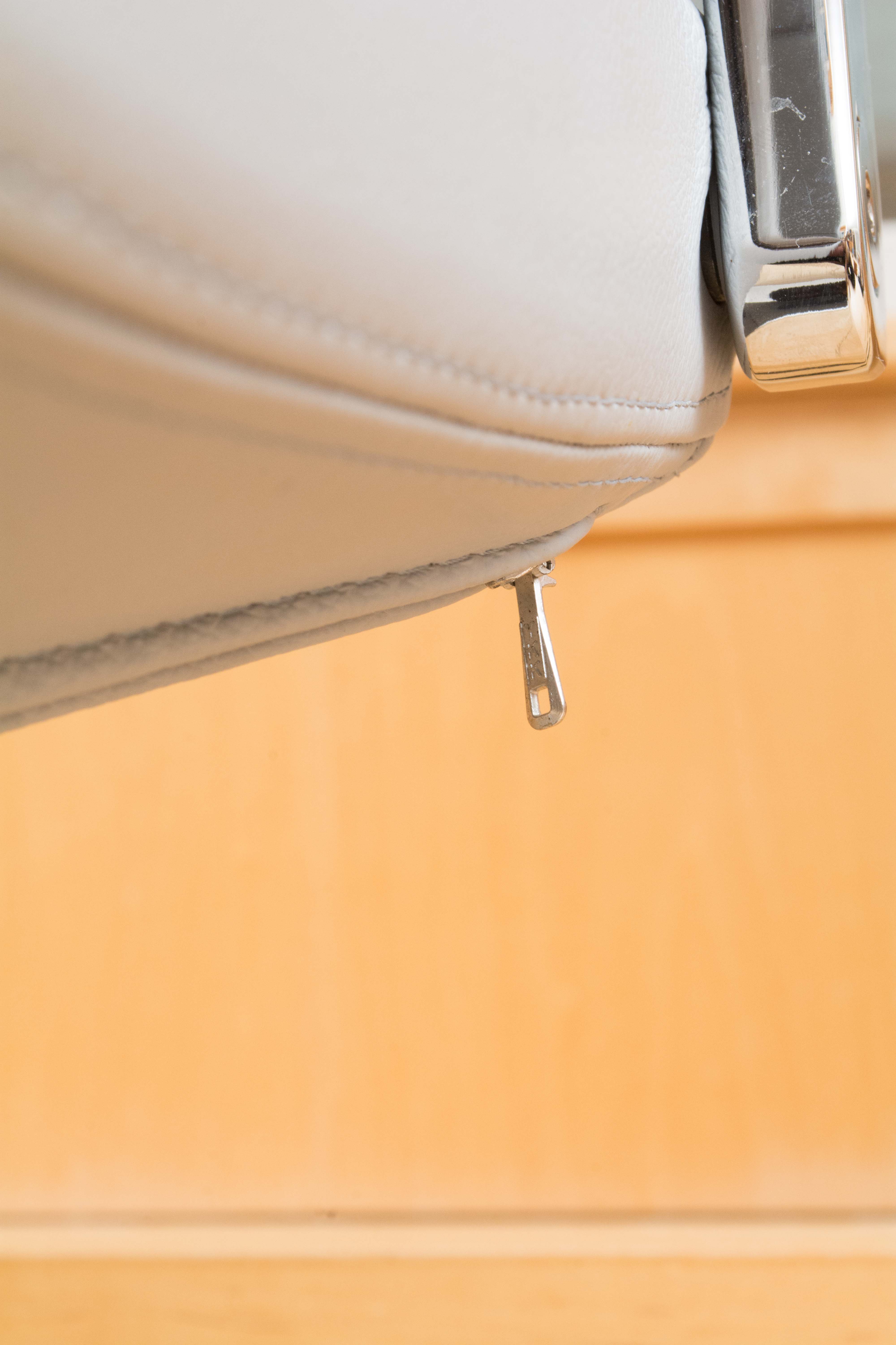 Bonaldo "Dragonfly" Modern Chaise Lounge by Karim Rashid