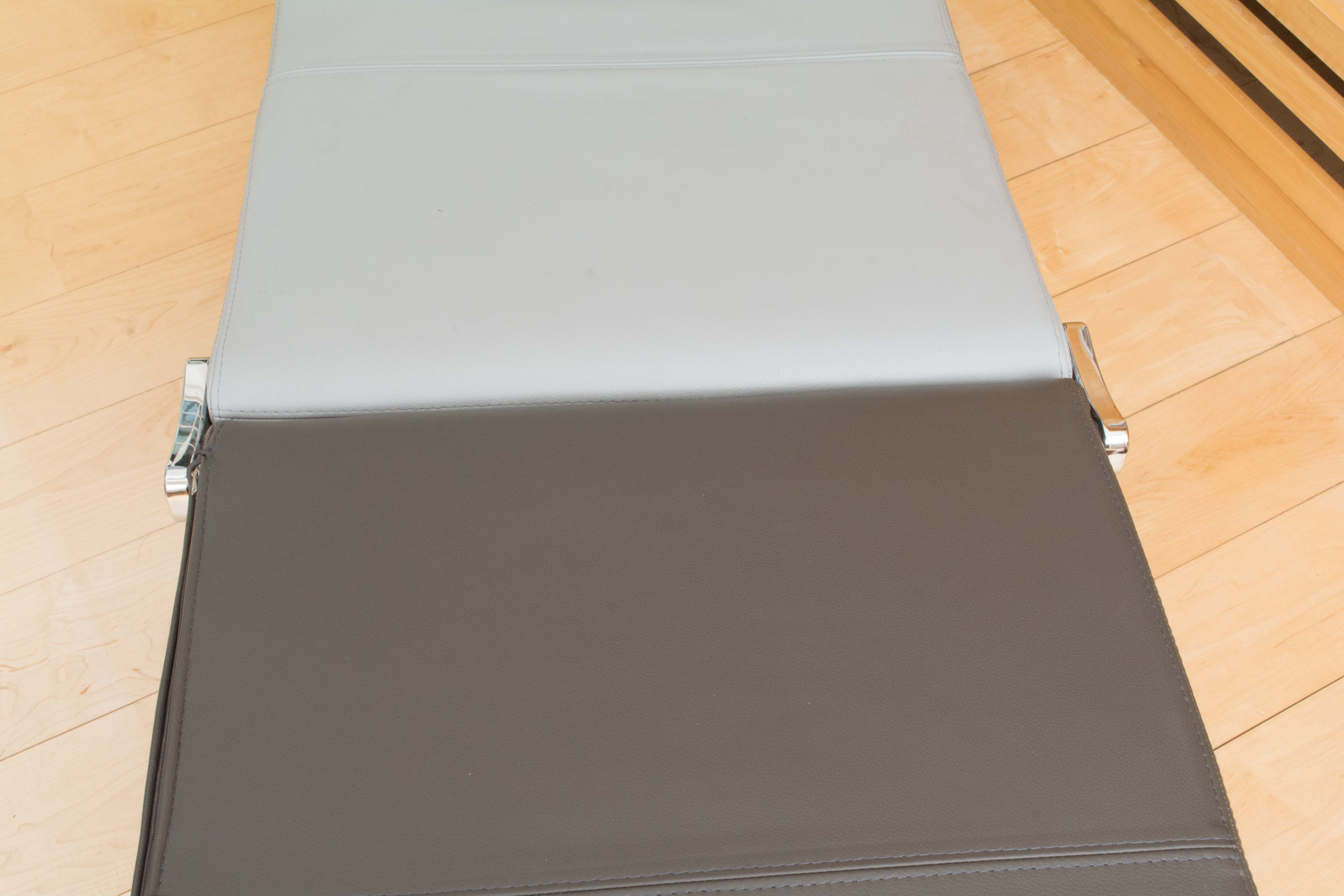 Bonaldo "Dragonfly" Modern Chaise Lounge by Karim Rashid