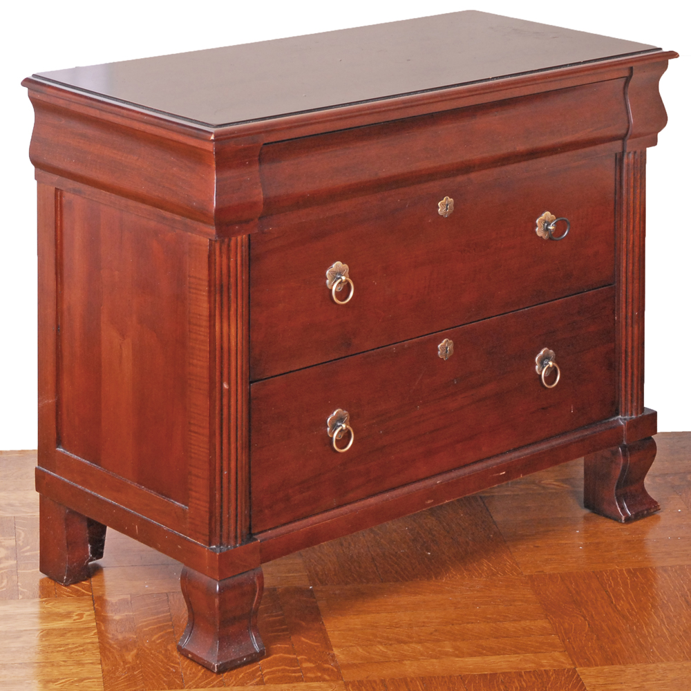"British Classics" Nightstand by Ethan Allen