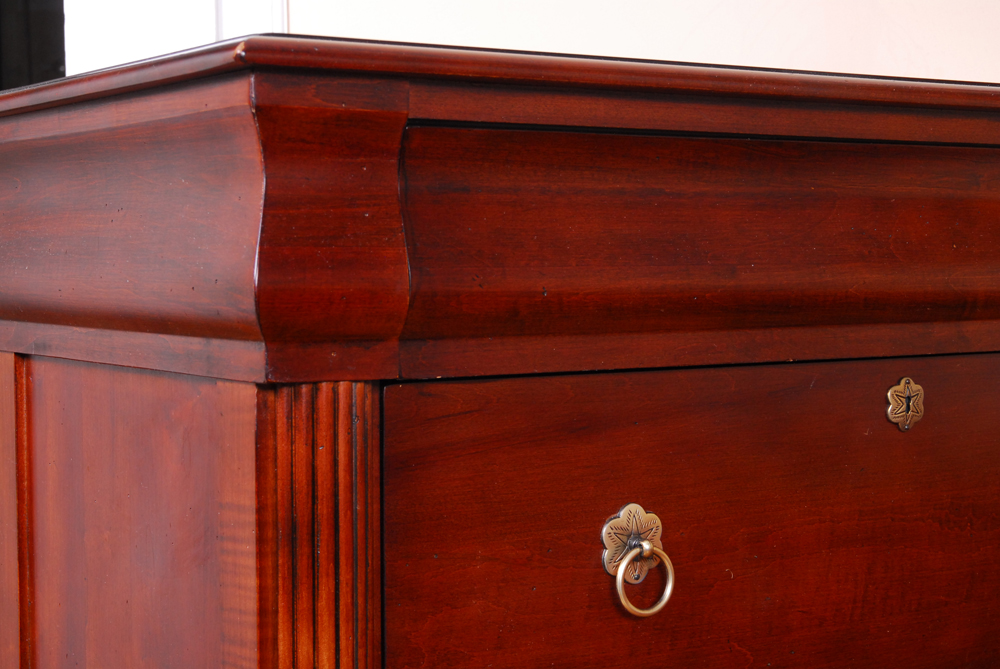 "British Classics" Nightstand by Ethan Allen