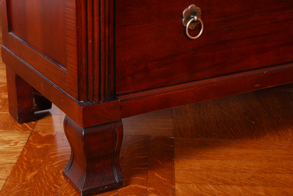 "British Classics" Nightstand by Ethan Allen