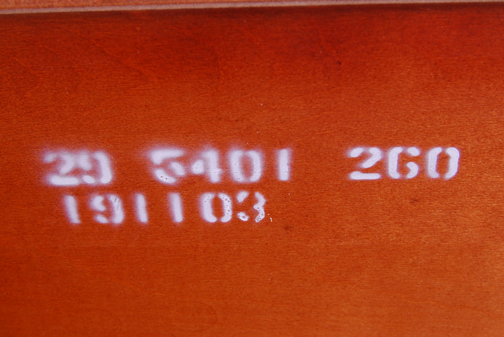 "British Classics" Nightstand by Ethan Allen