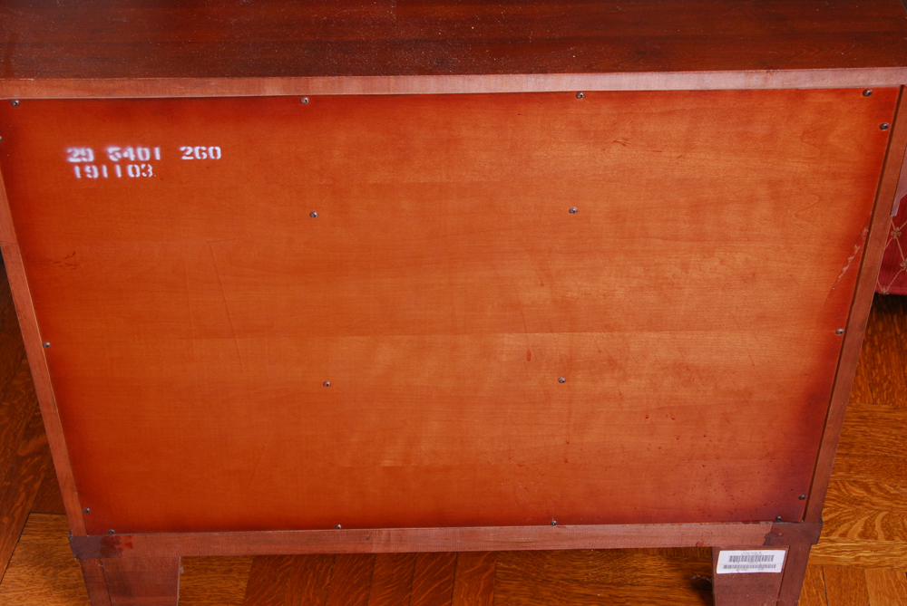 "British Classics" Nightstand by Ethan Allen