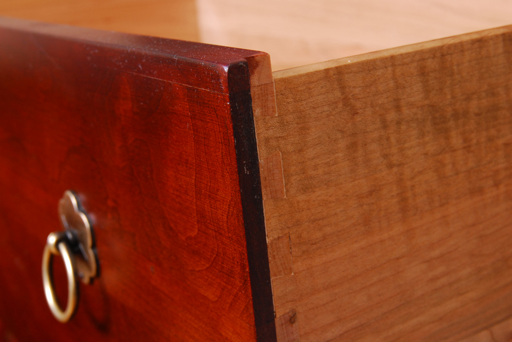 "British Classics" Nightstand by Ethan Allen