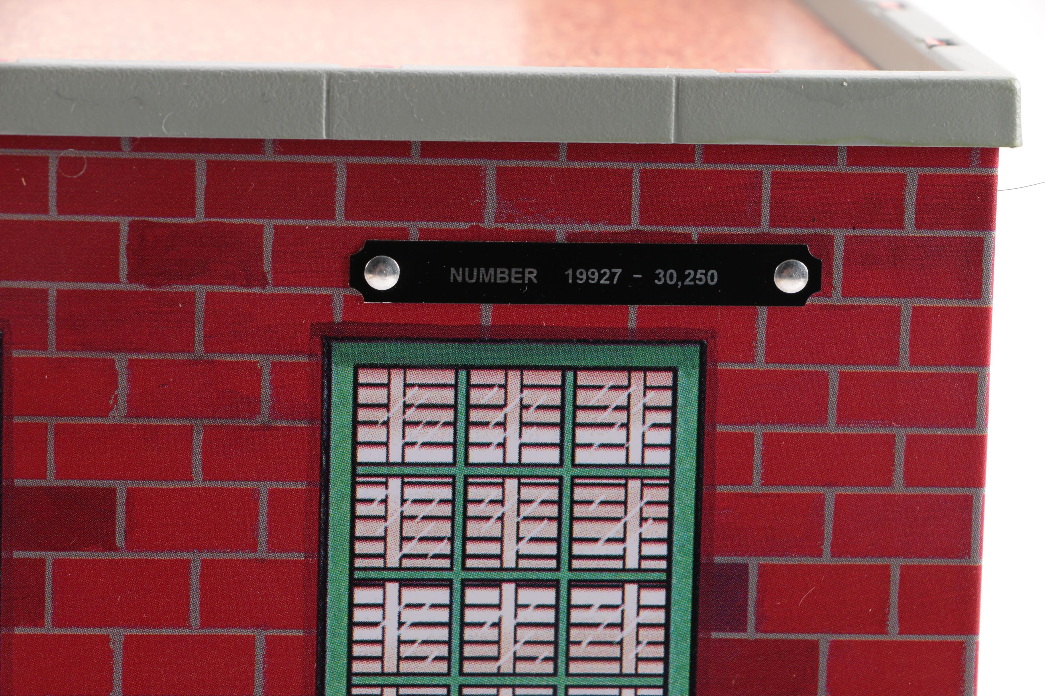 Vintage Hallmark "Kiddie Car Classics" Sets