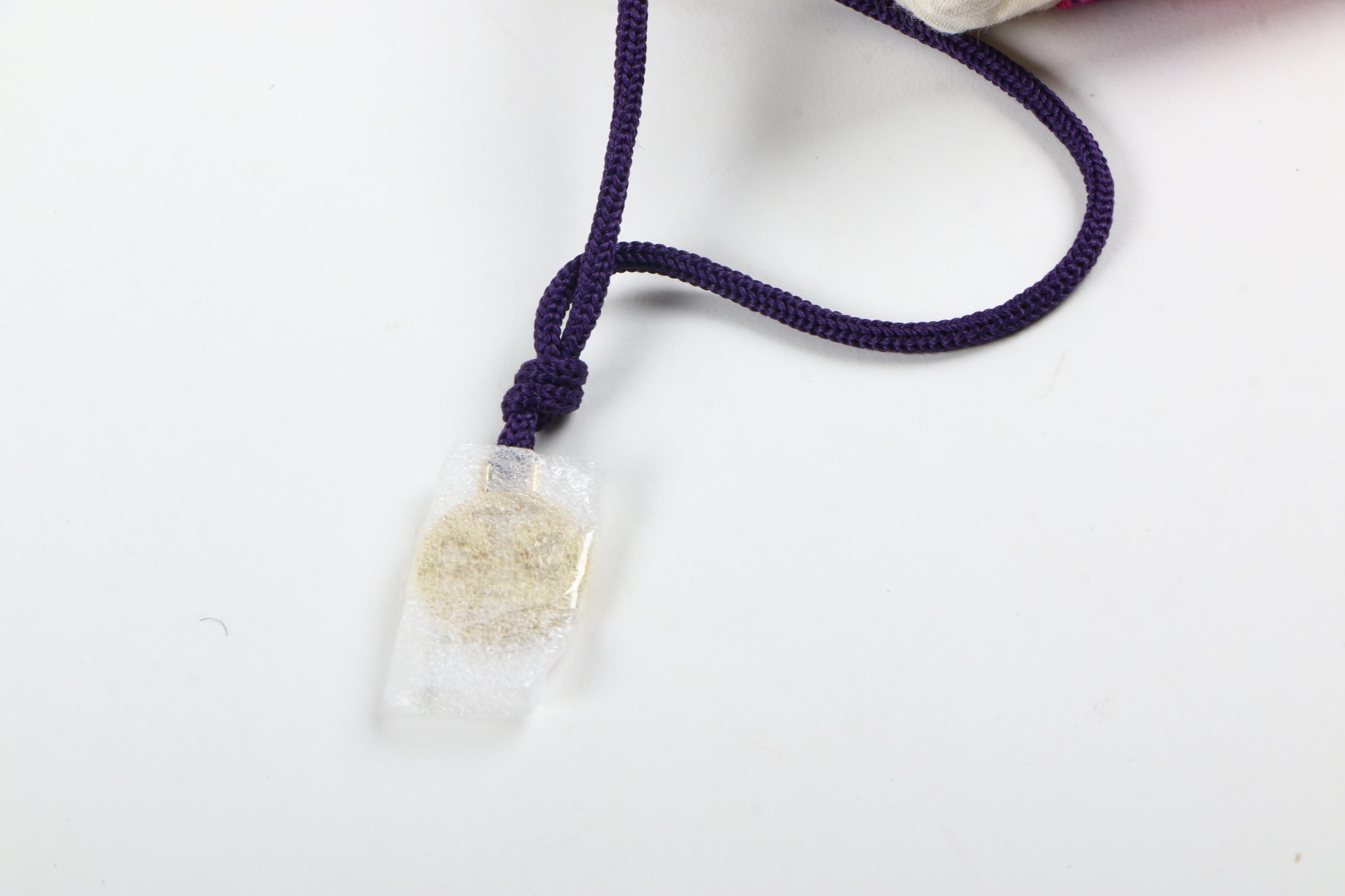 Tory Burch Black Leather Tote