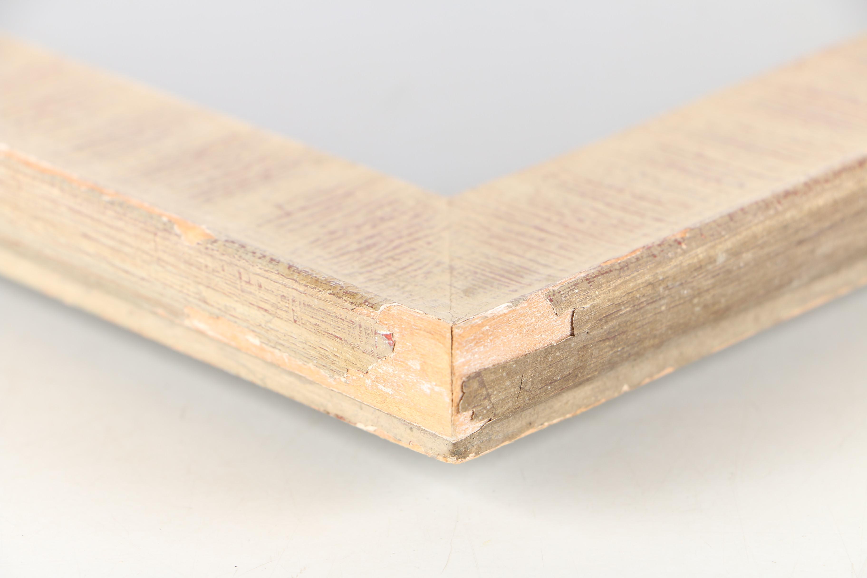 Francis Gyra Watercolor on Paper of Coastal Scene