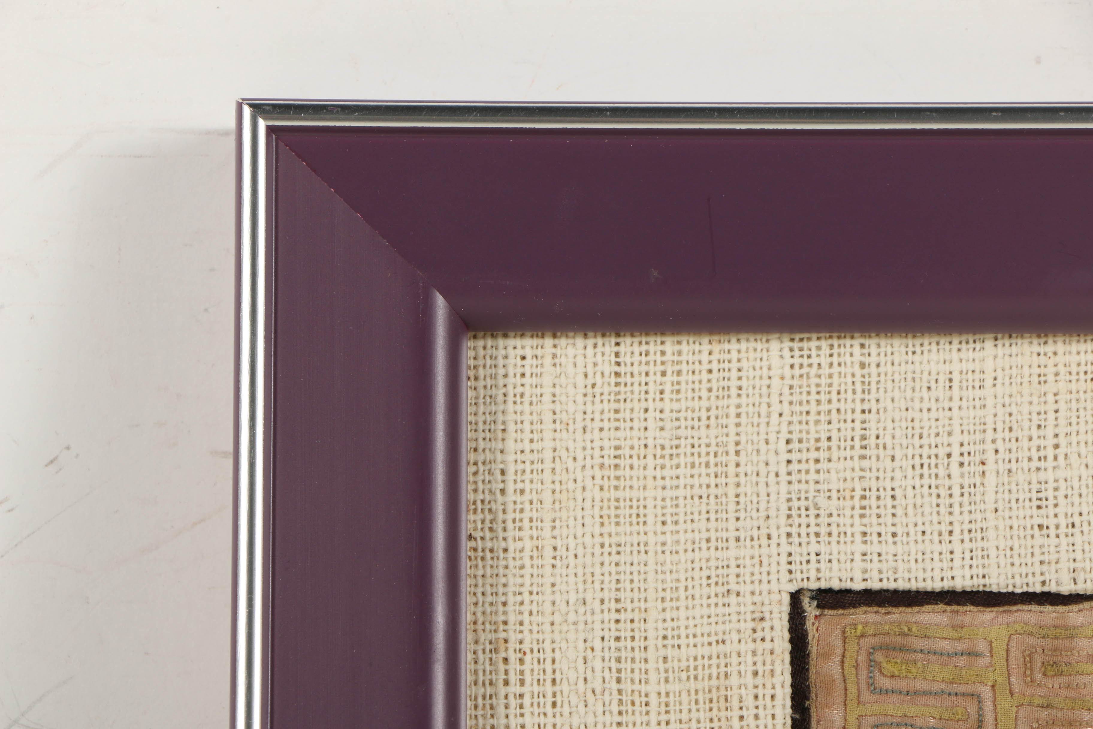 Hmong "Paj Ntaub" Embroideries