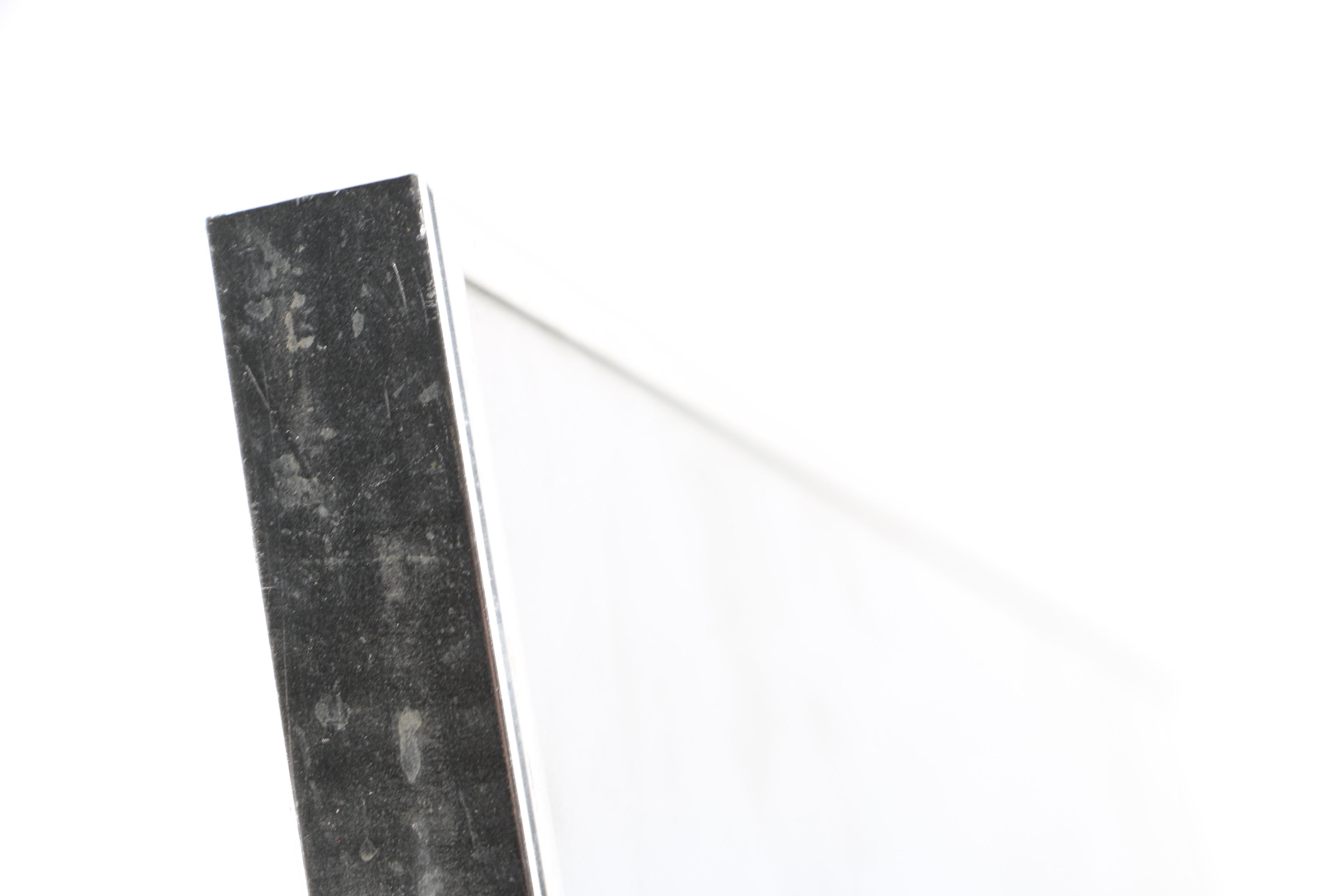 Sylvia Rantz Limited Edition Serigraph on Paper "Winter Landscape"