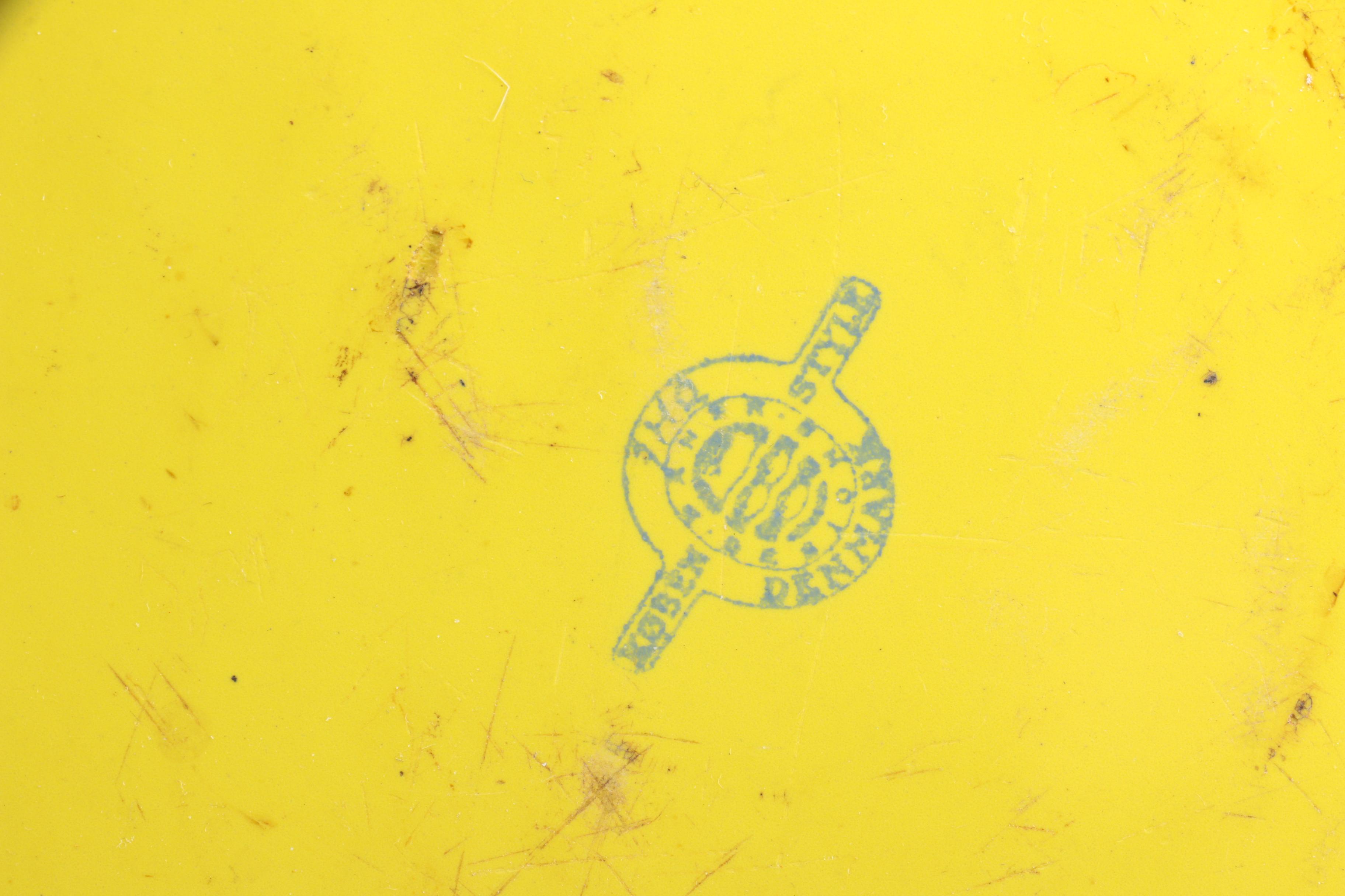 Mid-Century Dansk "Kobenstyle" Enamelware