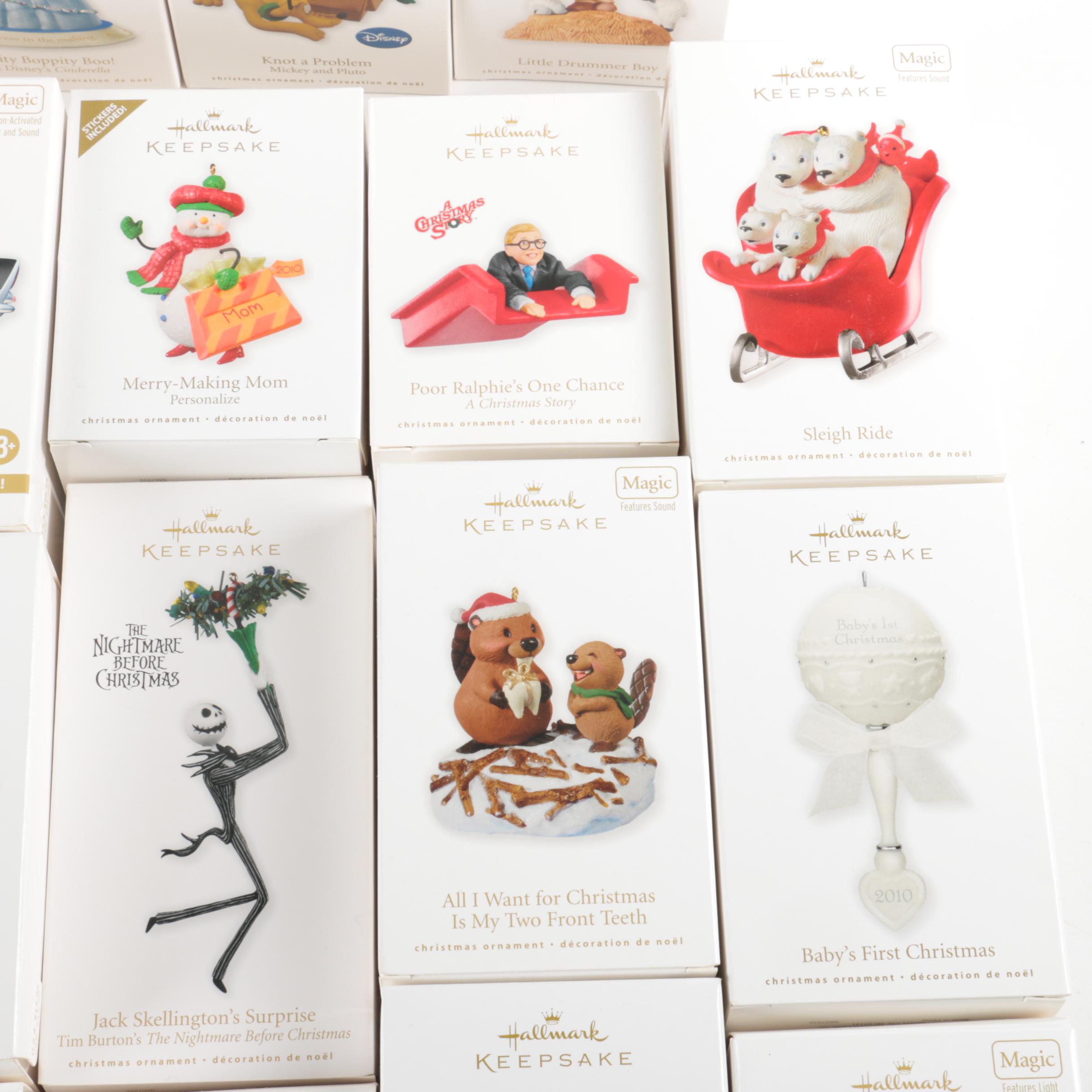 Hallmark Collection
