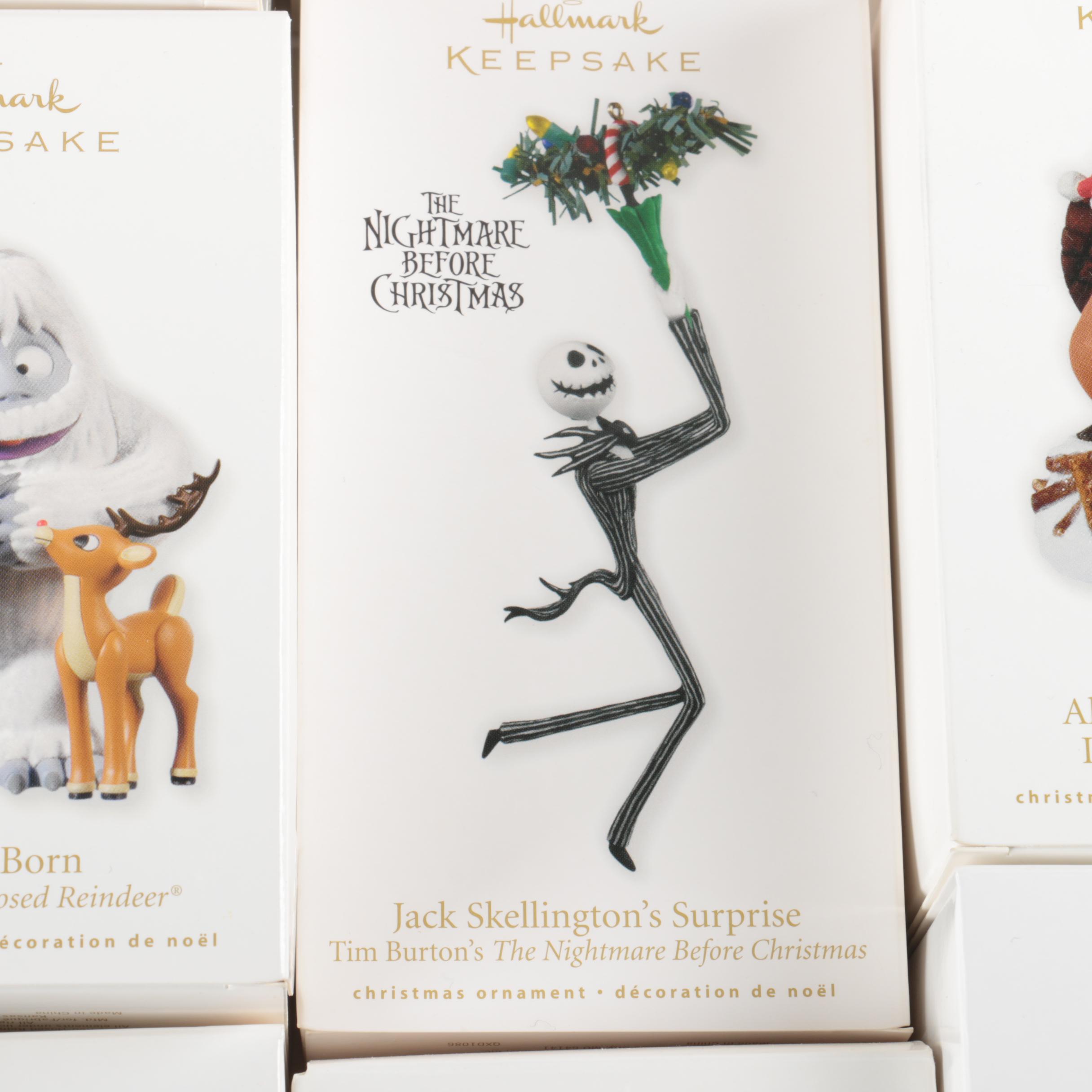 Hallmark Collection