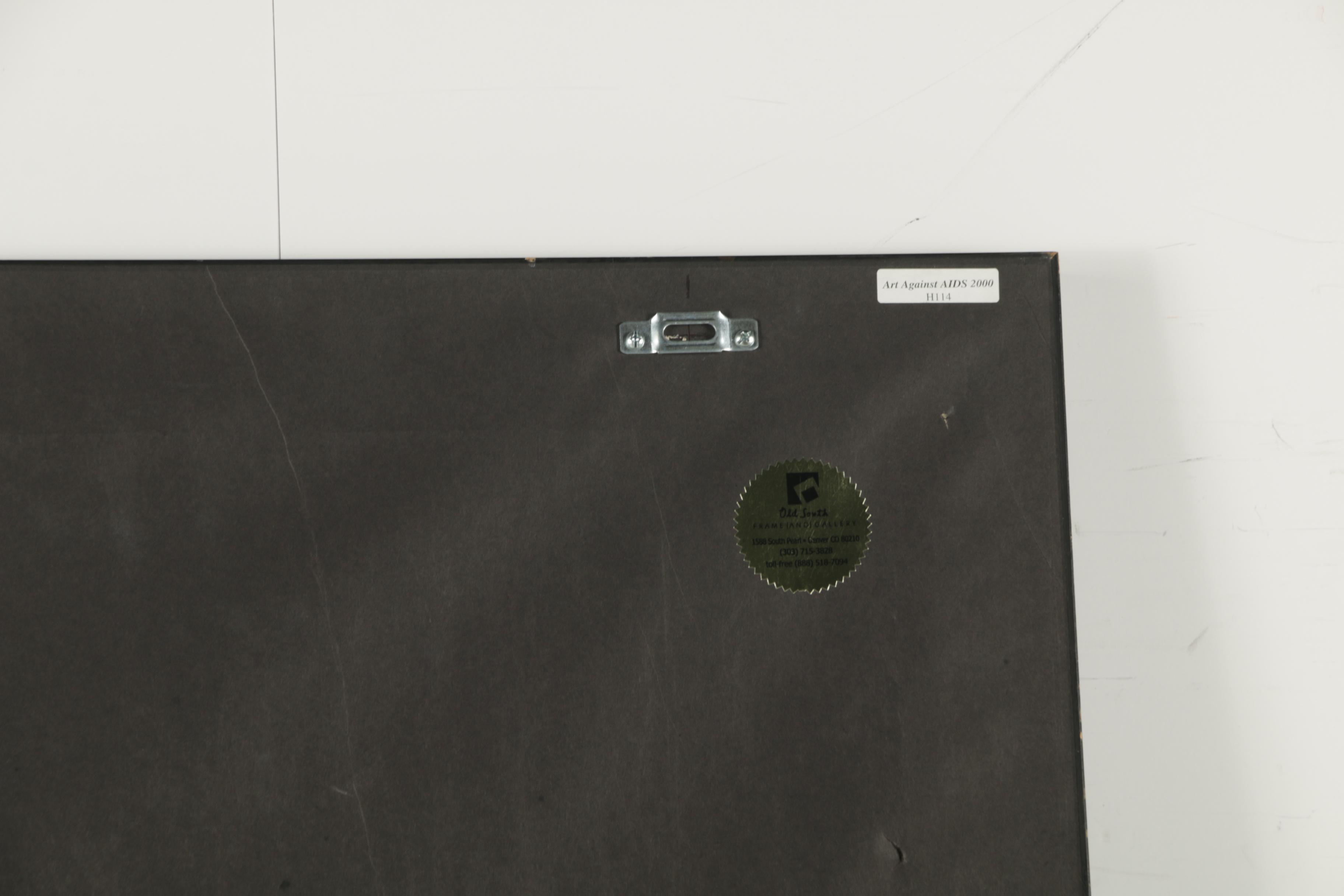 Kwong Sang Hong Ltd Offset Lithograph Advertisement