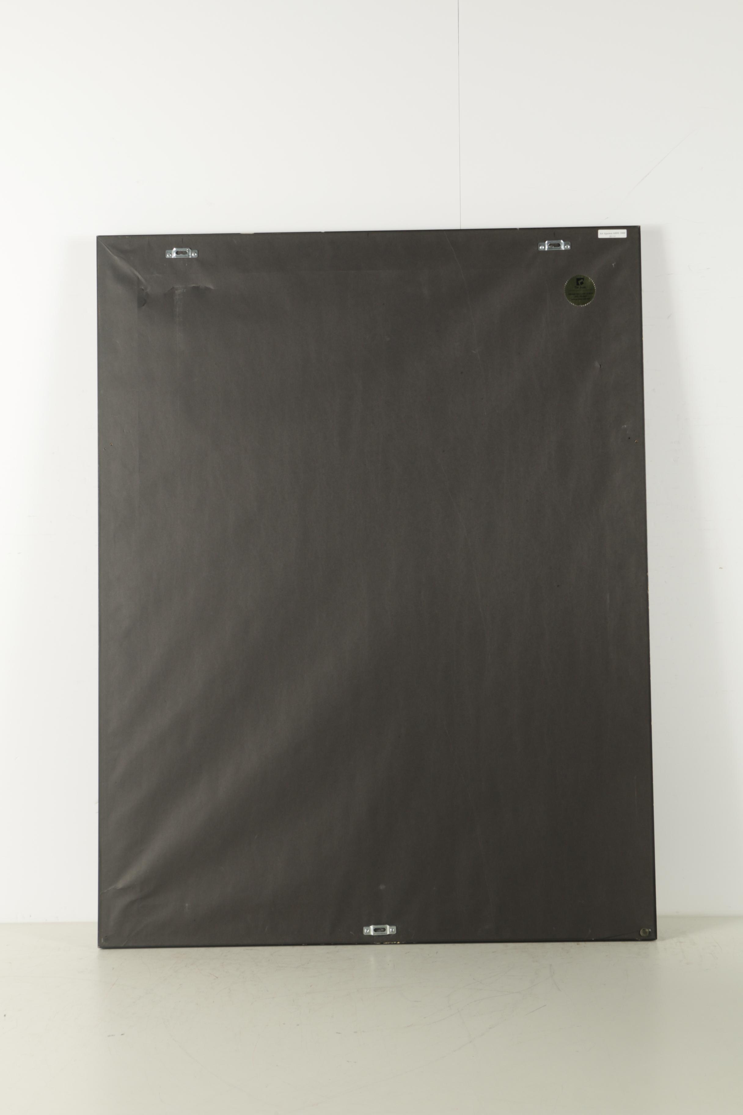 Kwong Sang Hong Ltd Offset Lithograph Advertisement