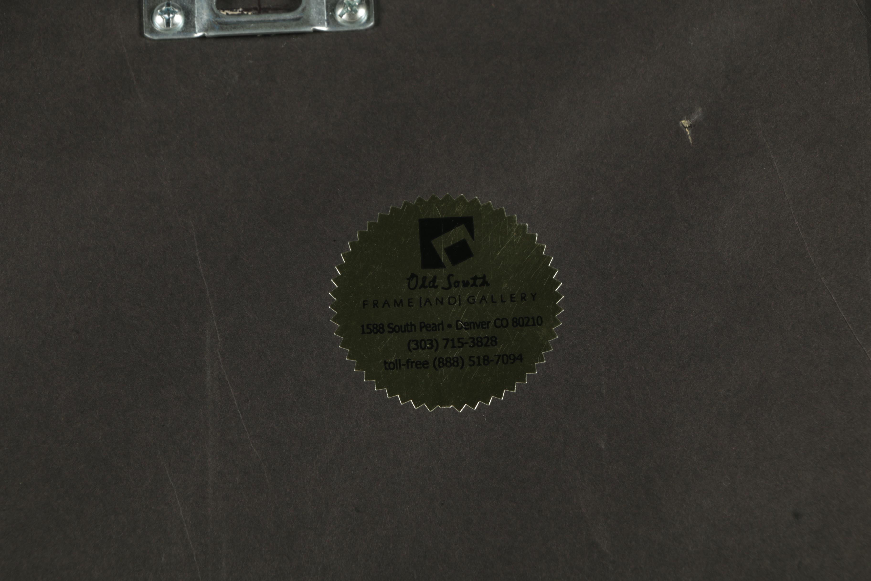 Kwong Sang Hong Ltd Offset Lithograph Advertisement