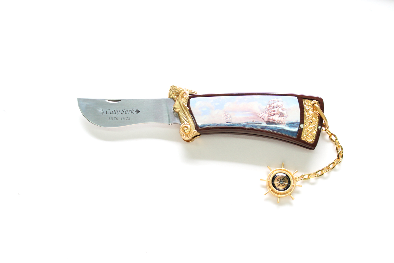 Franklin Mint Collector Knives
