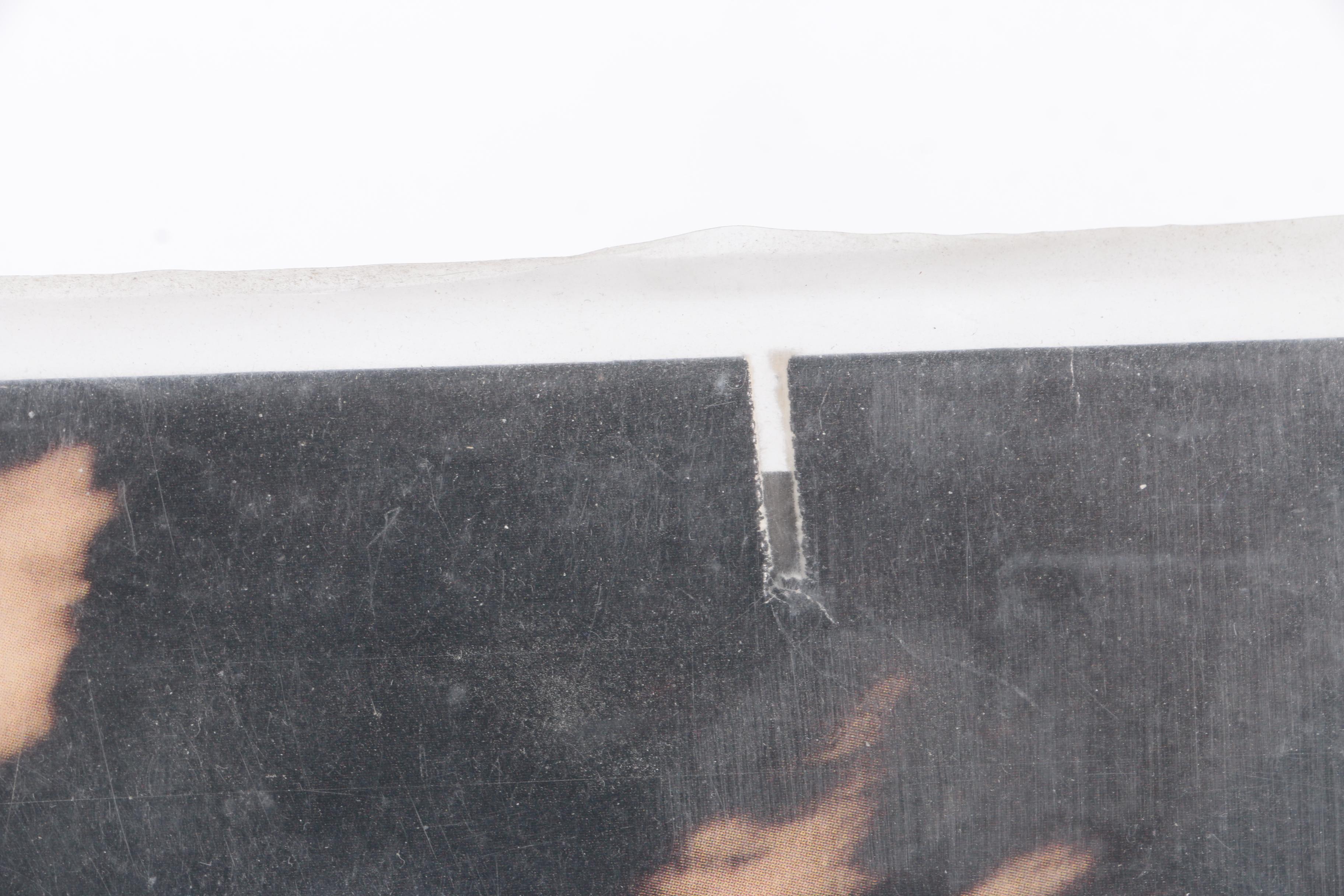 Collection of Vintage LP Records