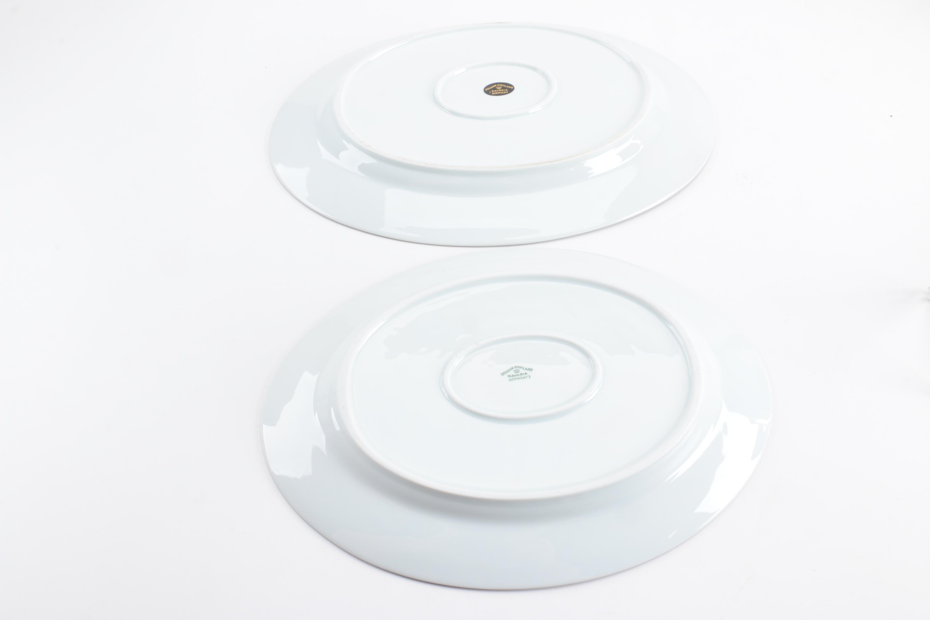 Johann Haviland "Forever Spring" Porcelain Tableware