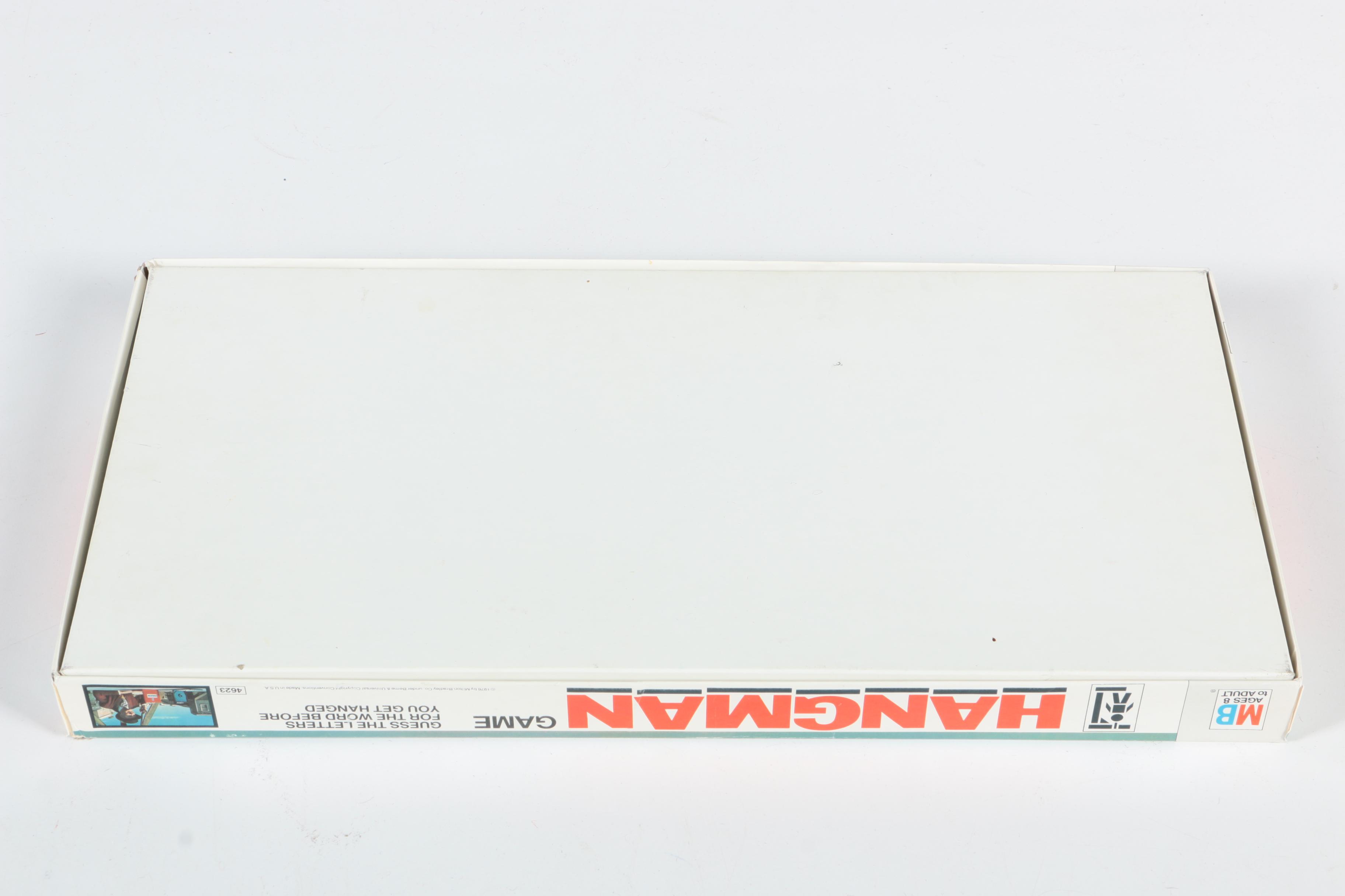 Games Including Avalon Hill "Fortress Europa" and "The Game of Shakespeare"