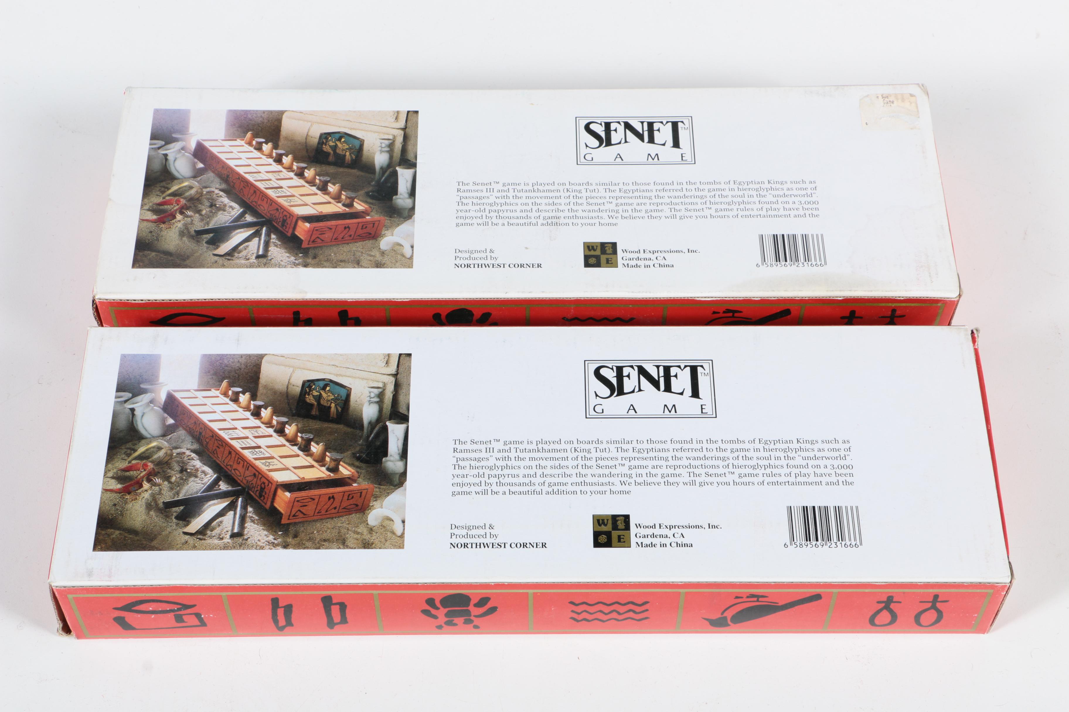 Games Including Avalon Hill "Fortress Europa" and "The Game of Shakespeare"