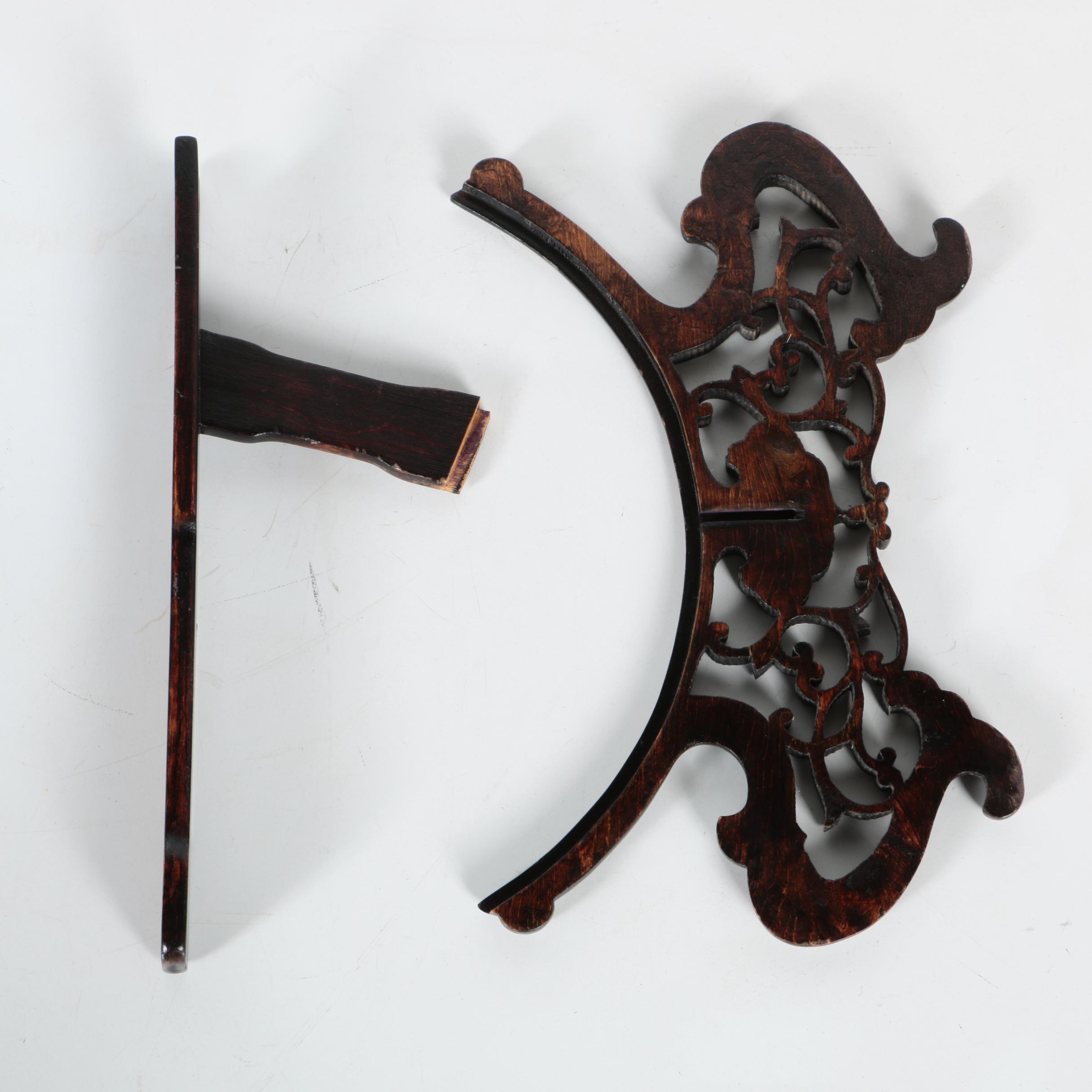 Chinese Decorative Cloisonne Plate