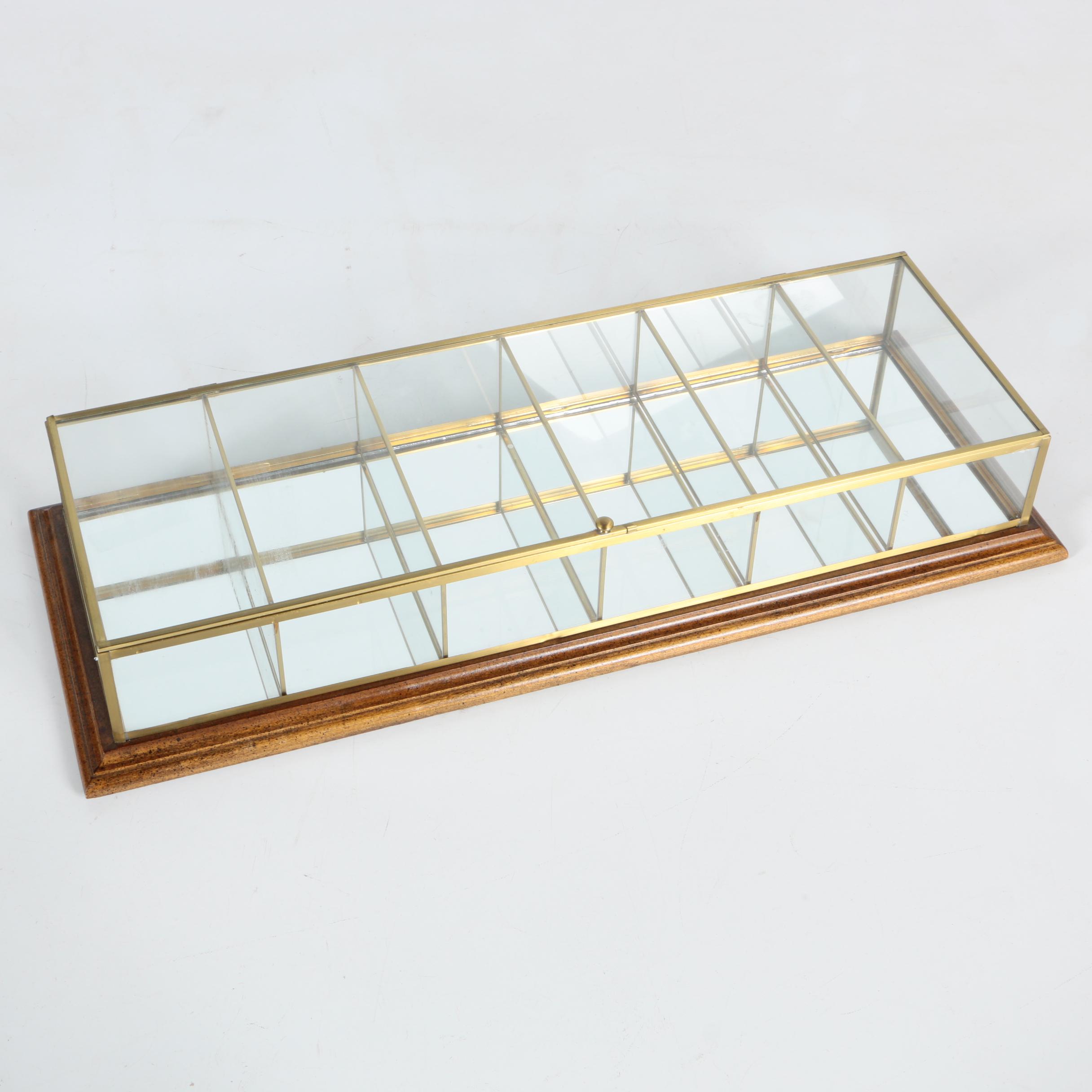 Studio Craft Display Case
