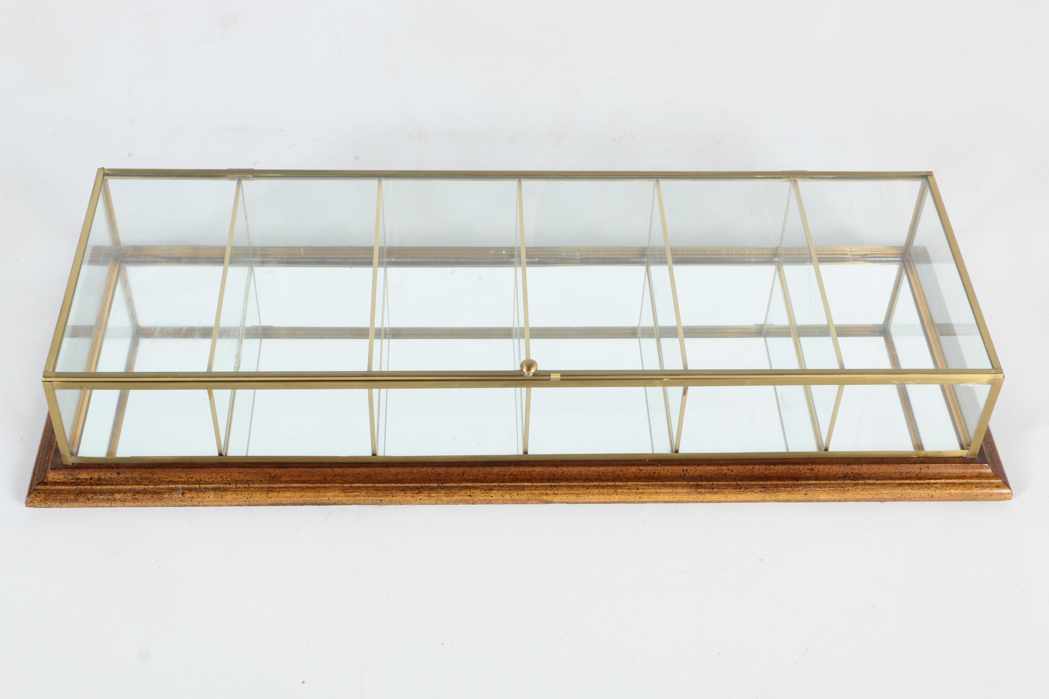 Studio Craft Display Case