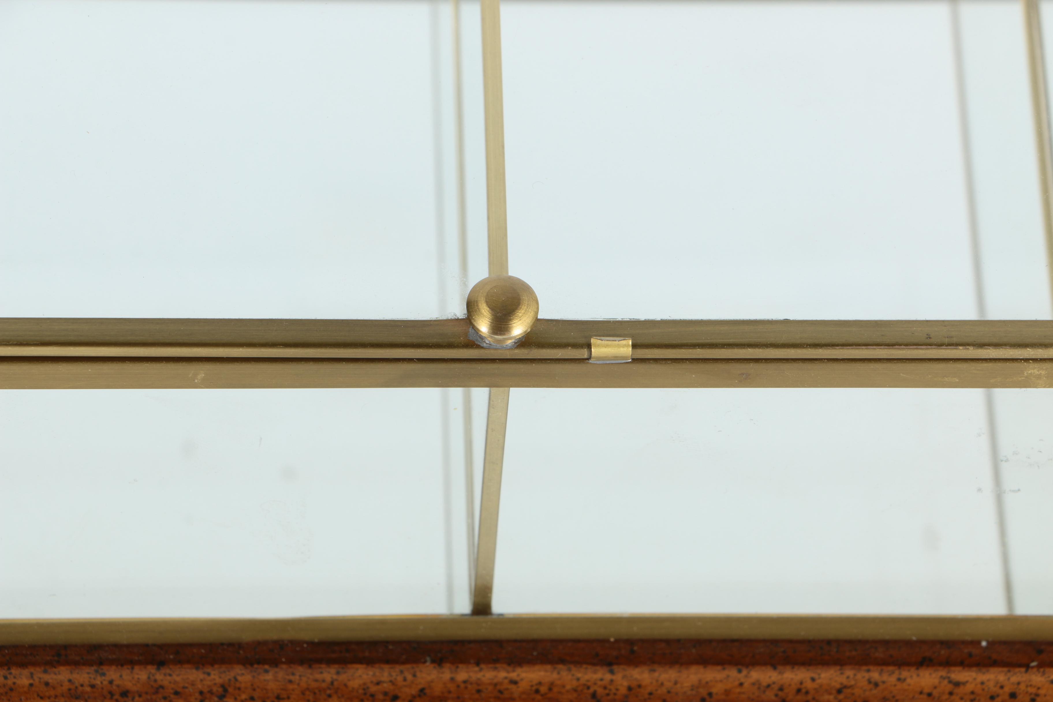 Studio Craft Display Case