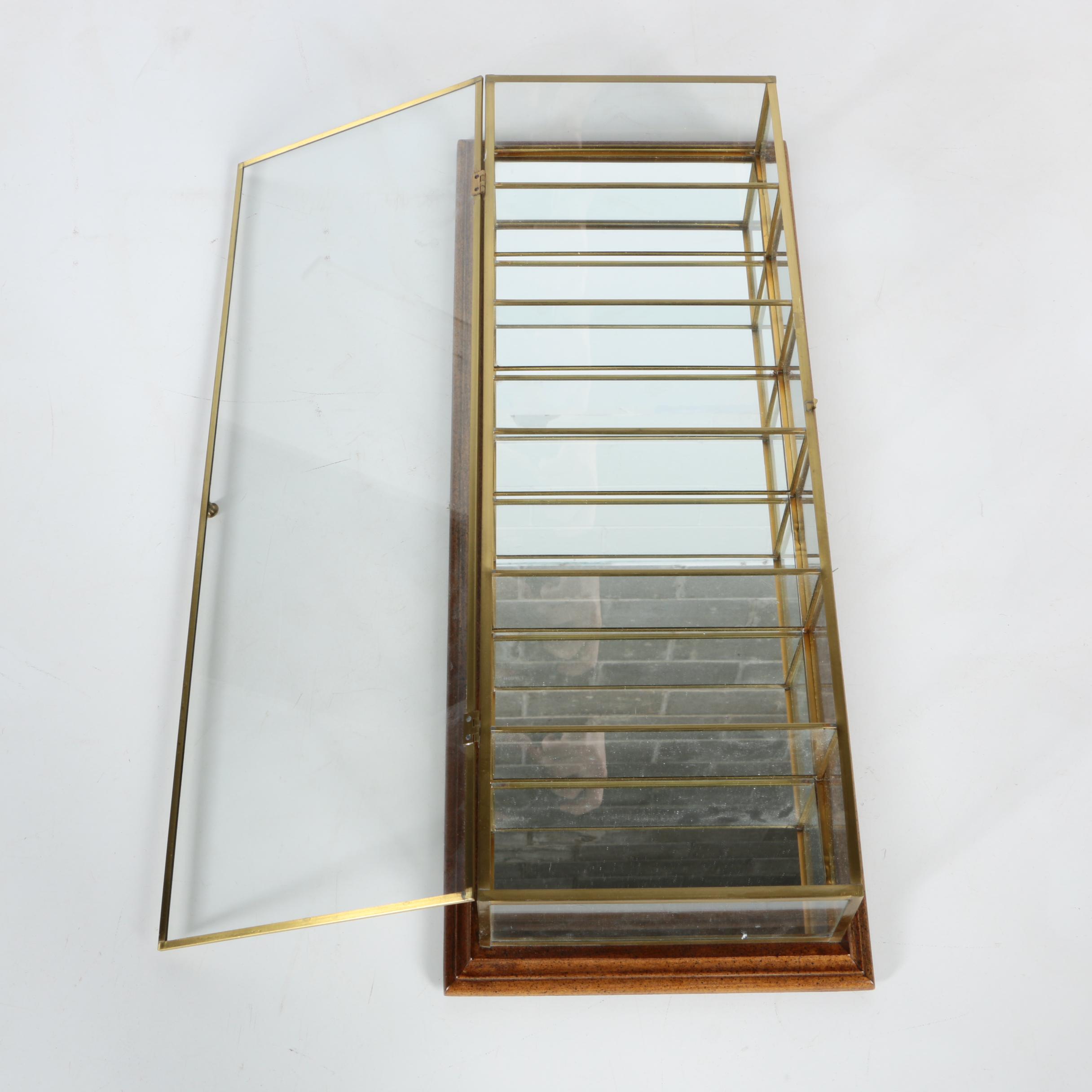 Studio Craft Display Case