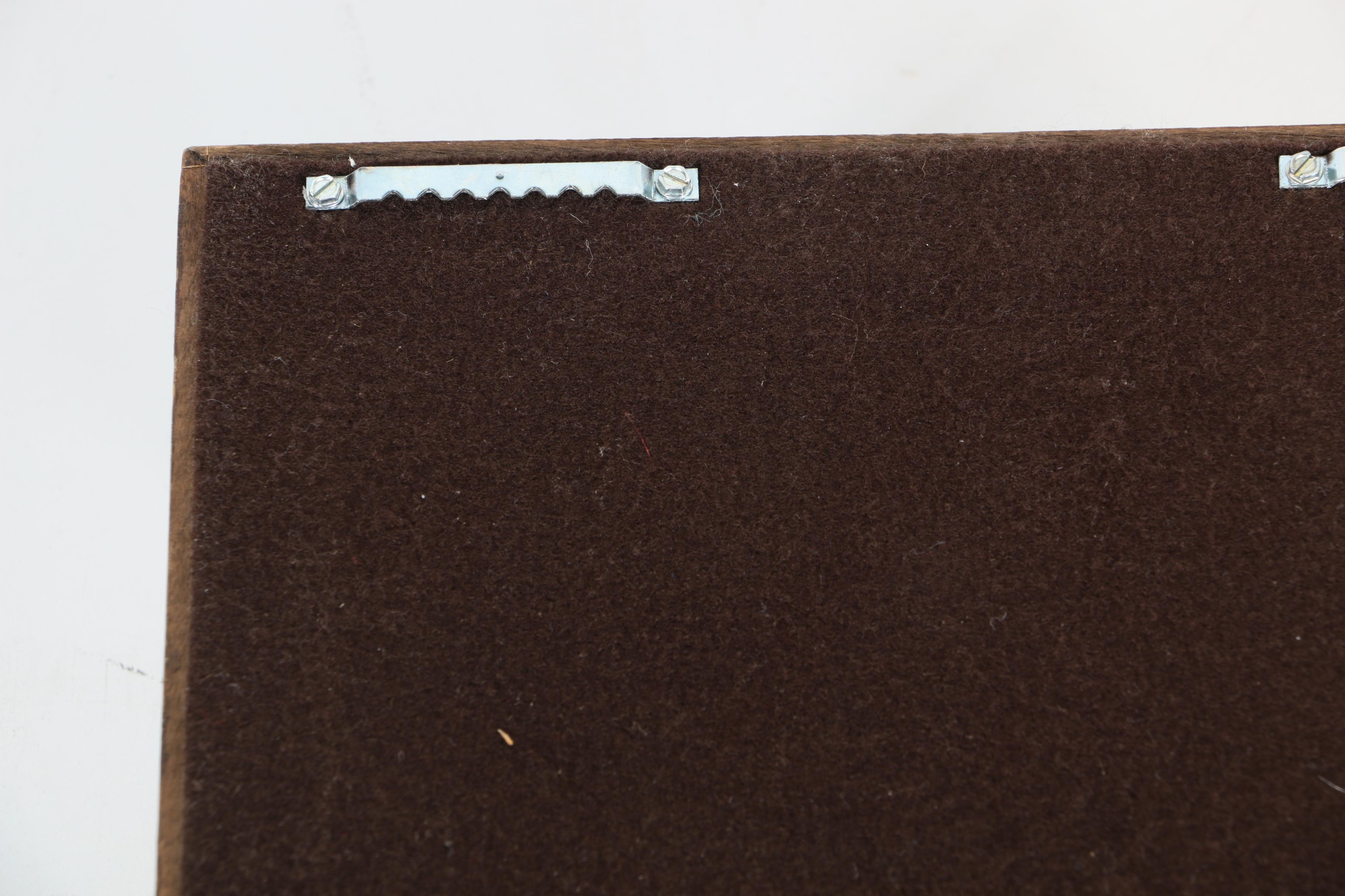 Studio Craft Display Case