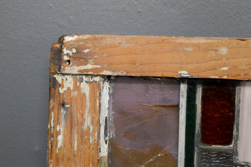 Victorian Style Queen Bed Frame