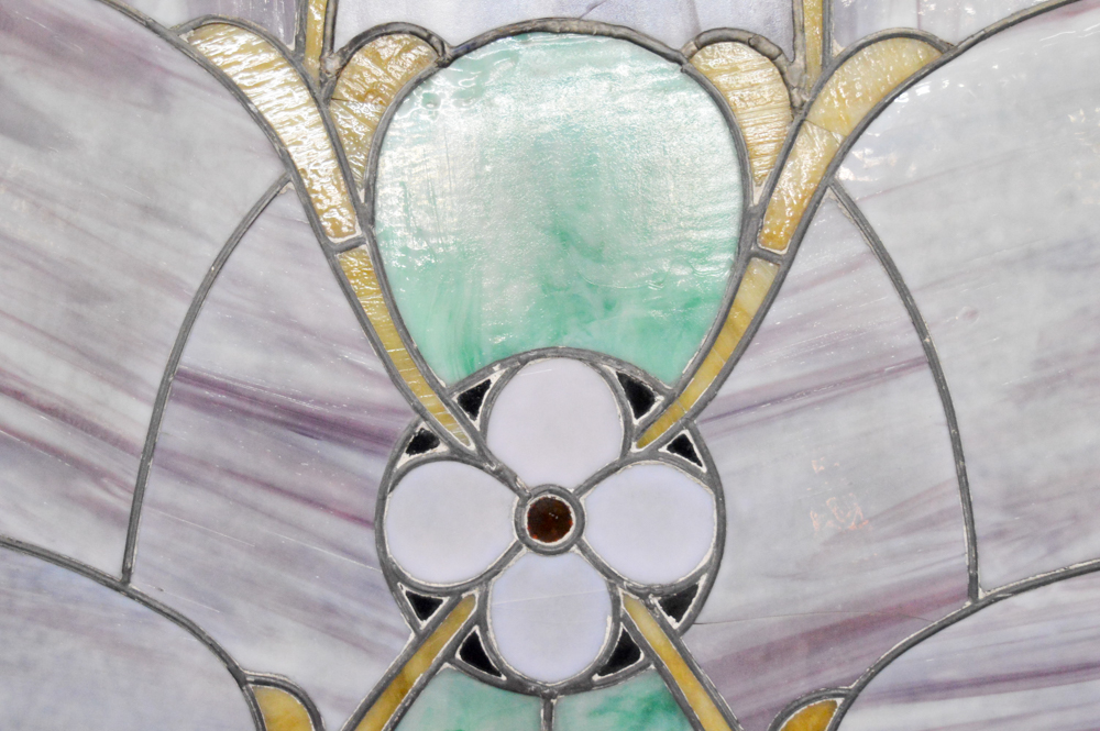 Victorian Style Queen Bed Frame