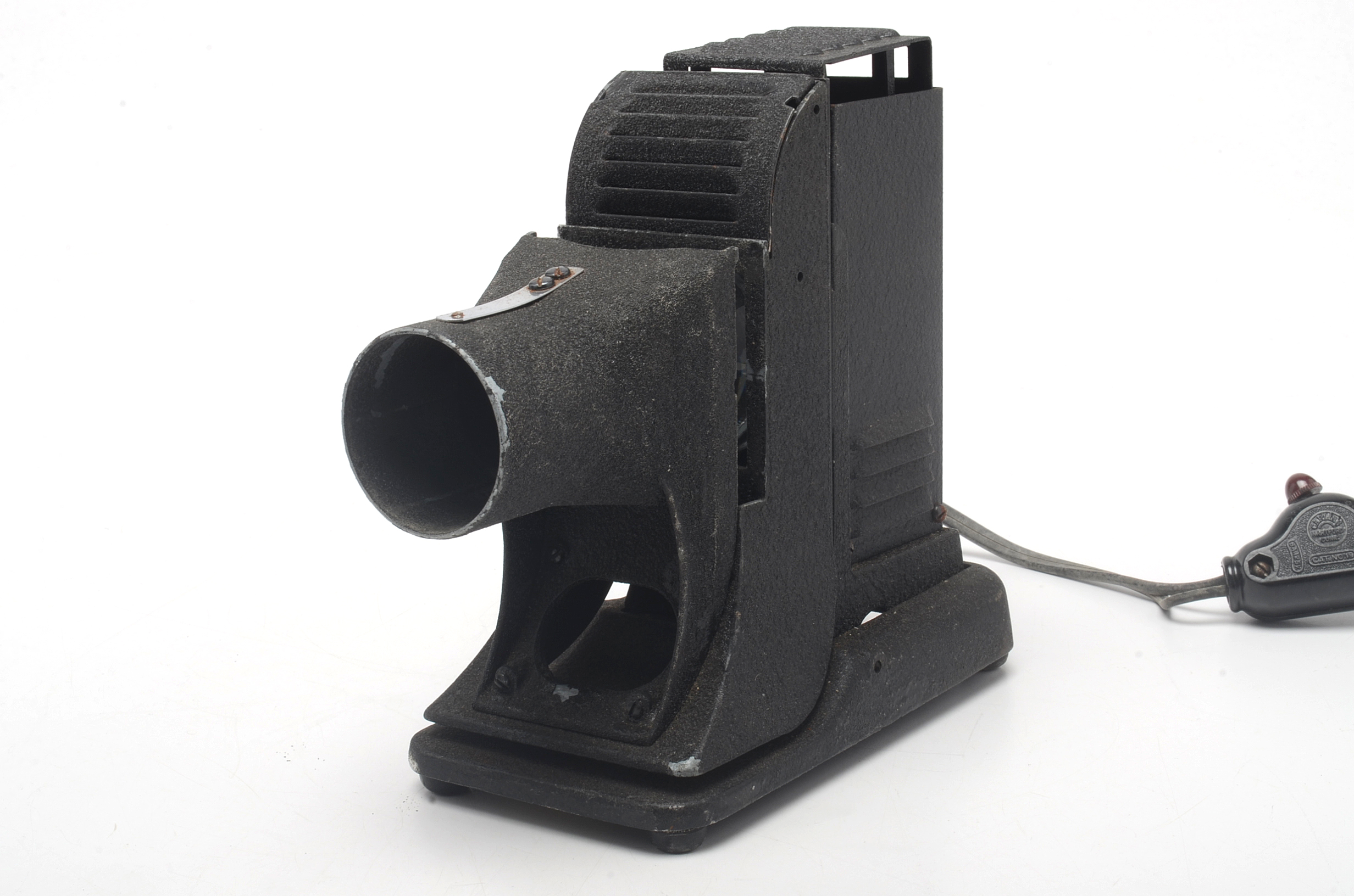 Vintage 35mm Projector