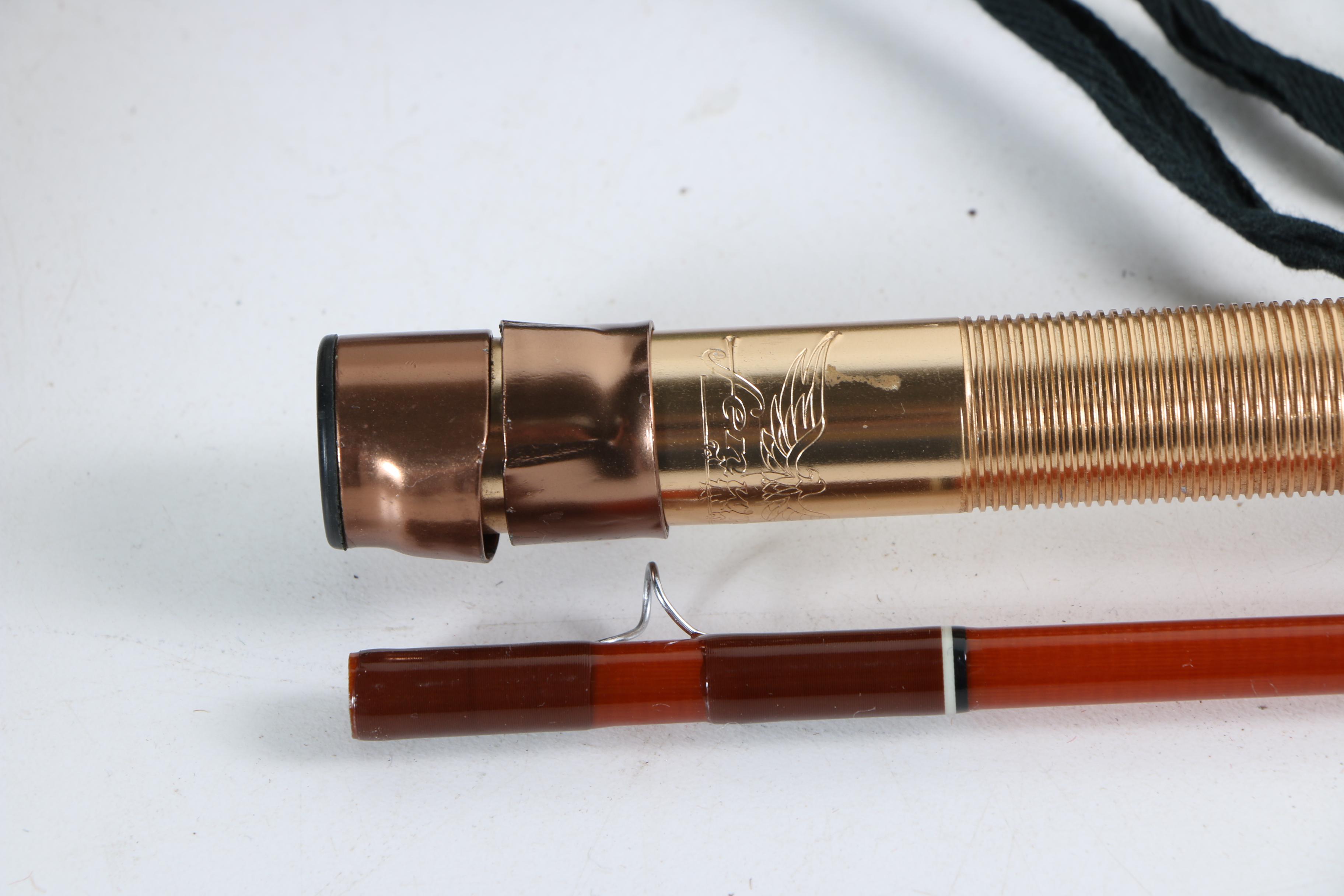 Vintage Fenwick Feralite Fly Fishing Rod