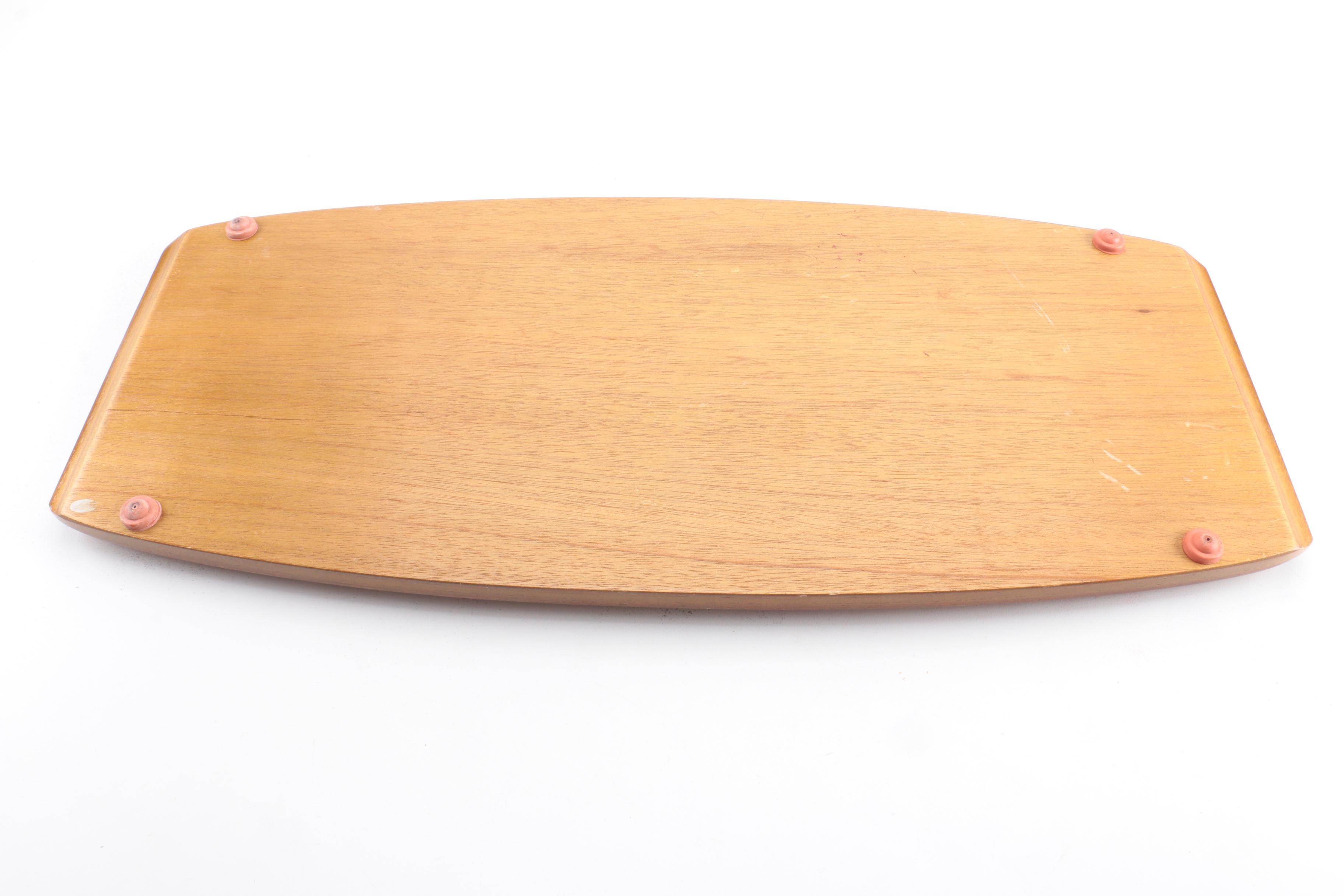 Mid Century Modern Kimiko "Guardian" Highball Glasses and Barware