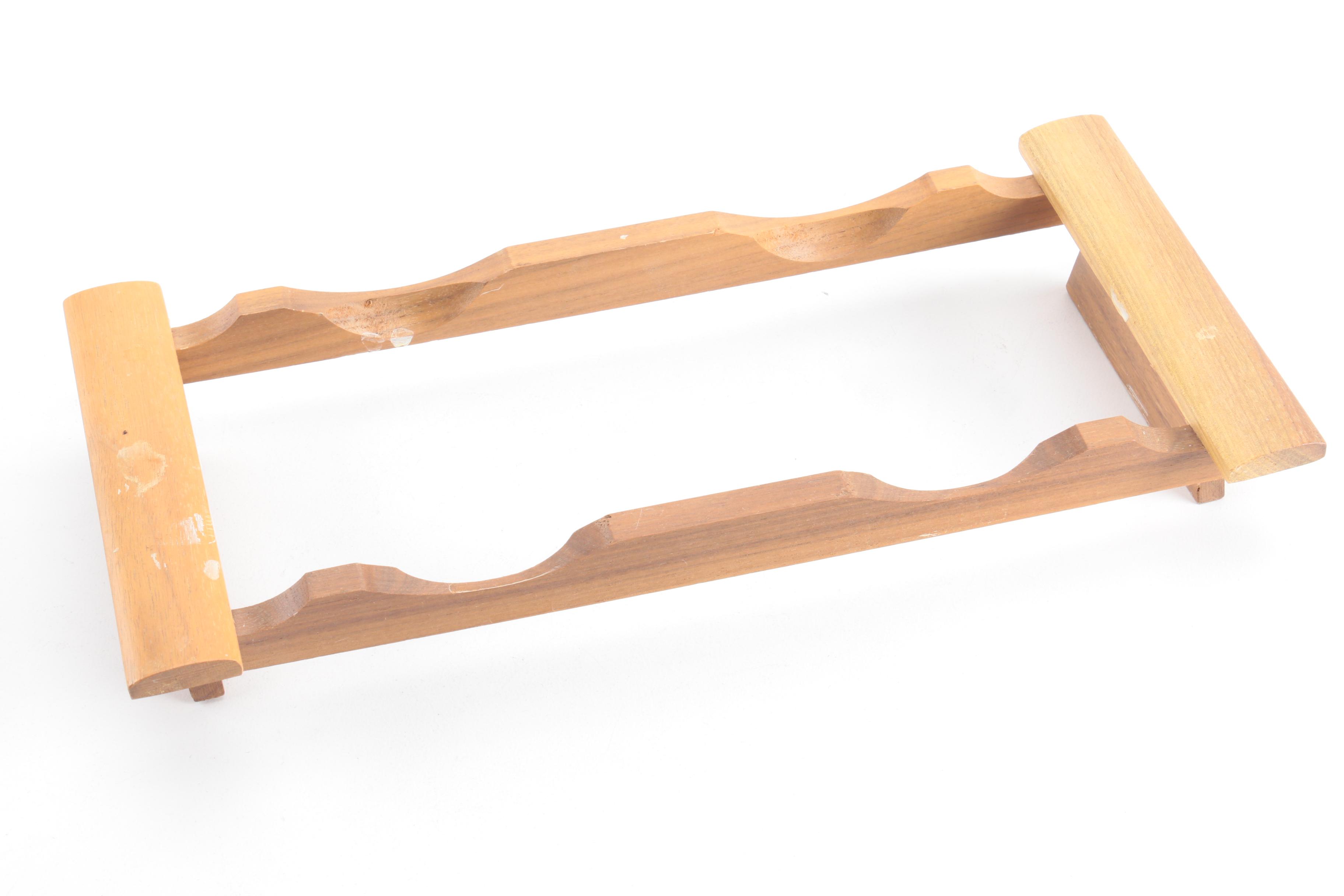 Mid Century Modern Kimiko "Guardian" Highball Glasses and Barware