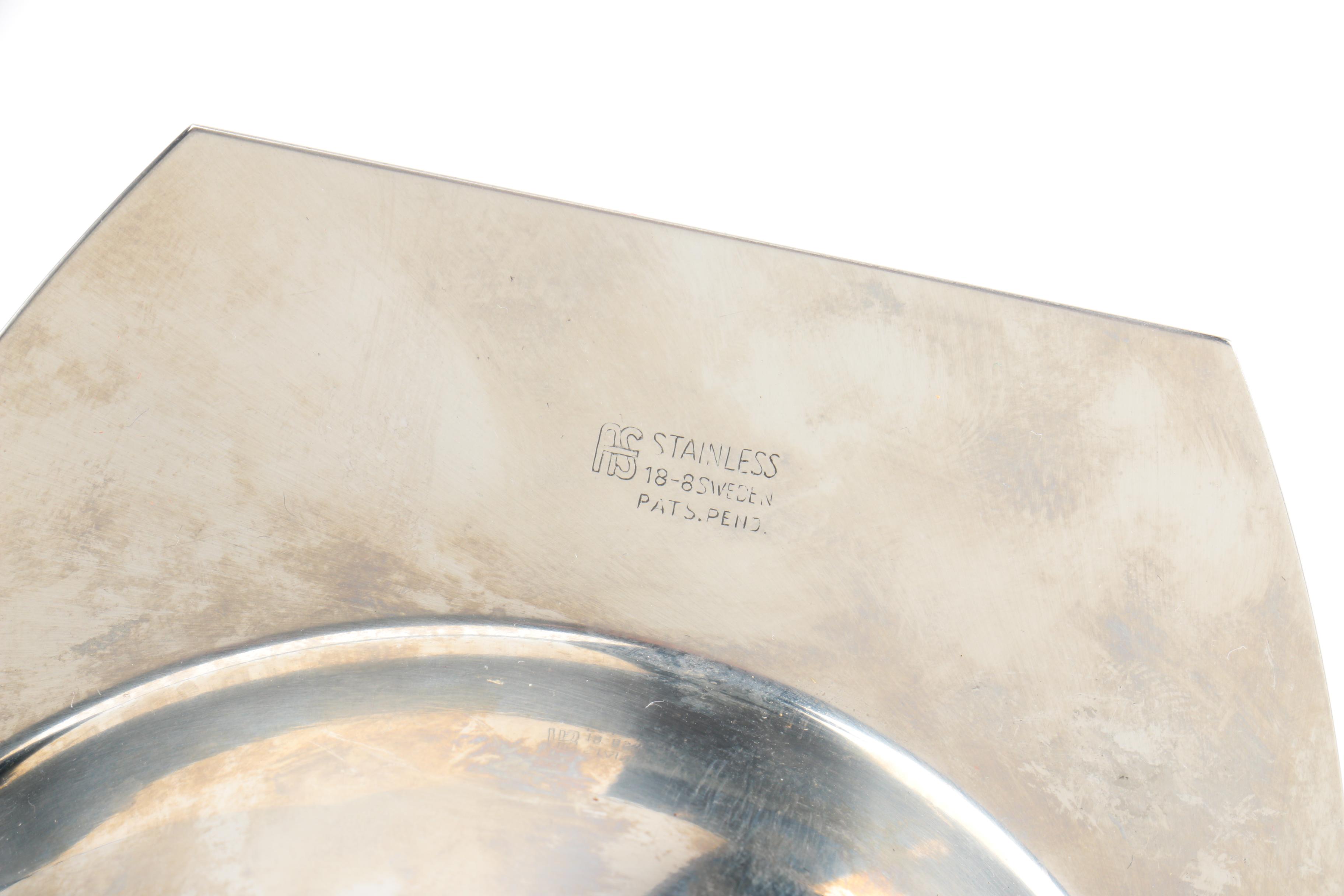 Mid Century Modern Kimiko "Guardian" Highball Glasses and Barware